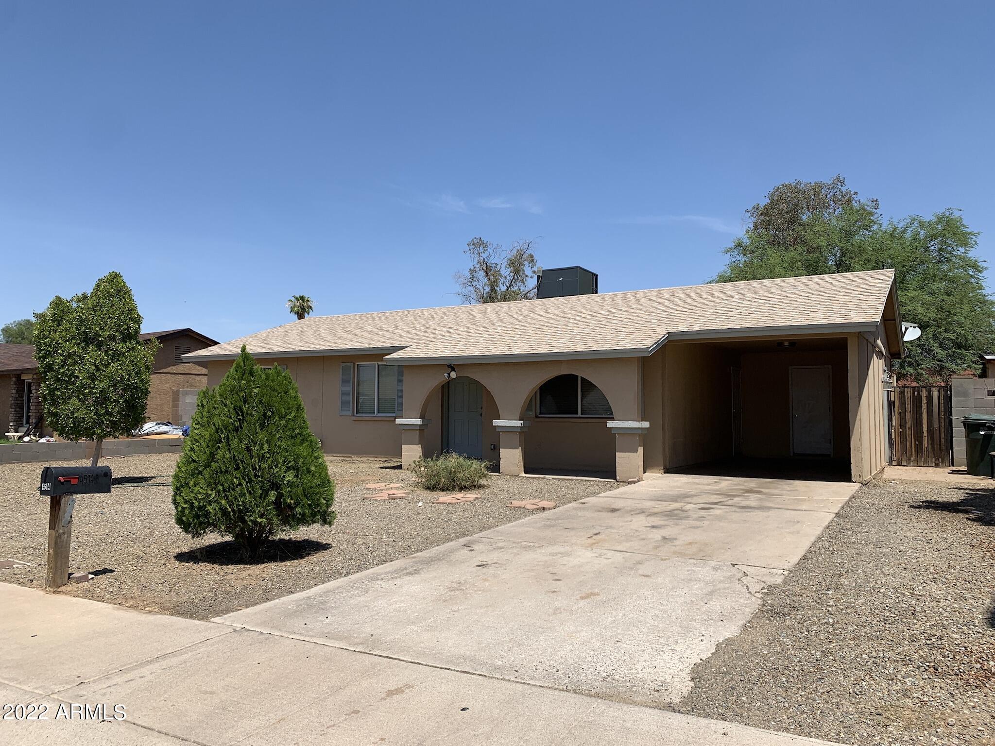 4514 E NANCY Lane