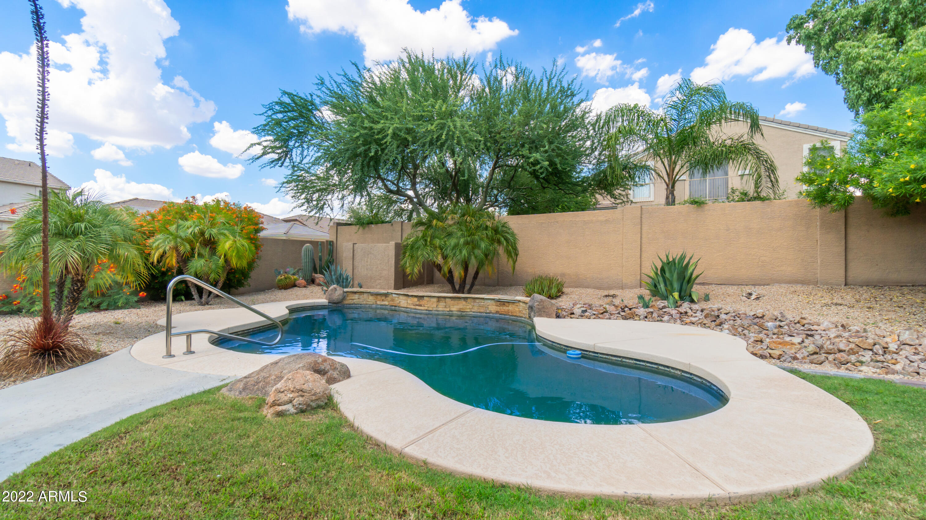 26225 N 46TH Street