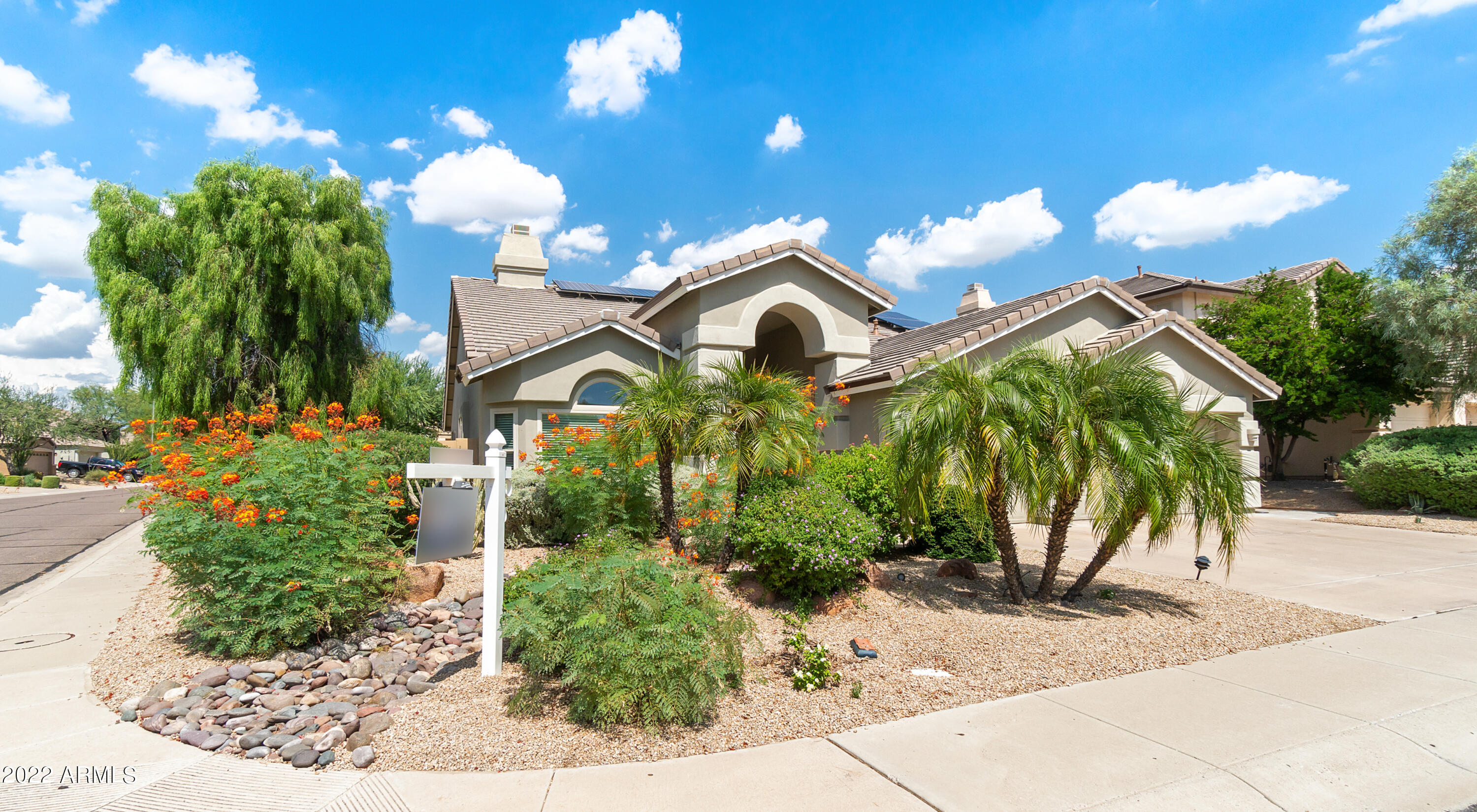 26225 N 46TH Street