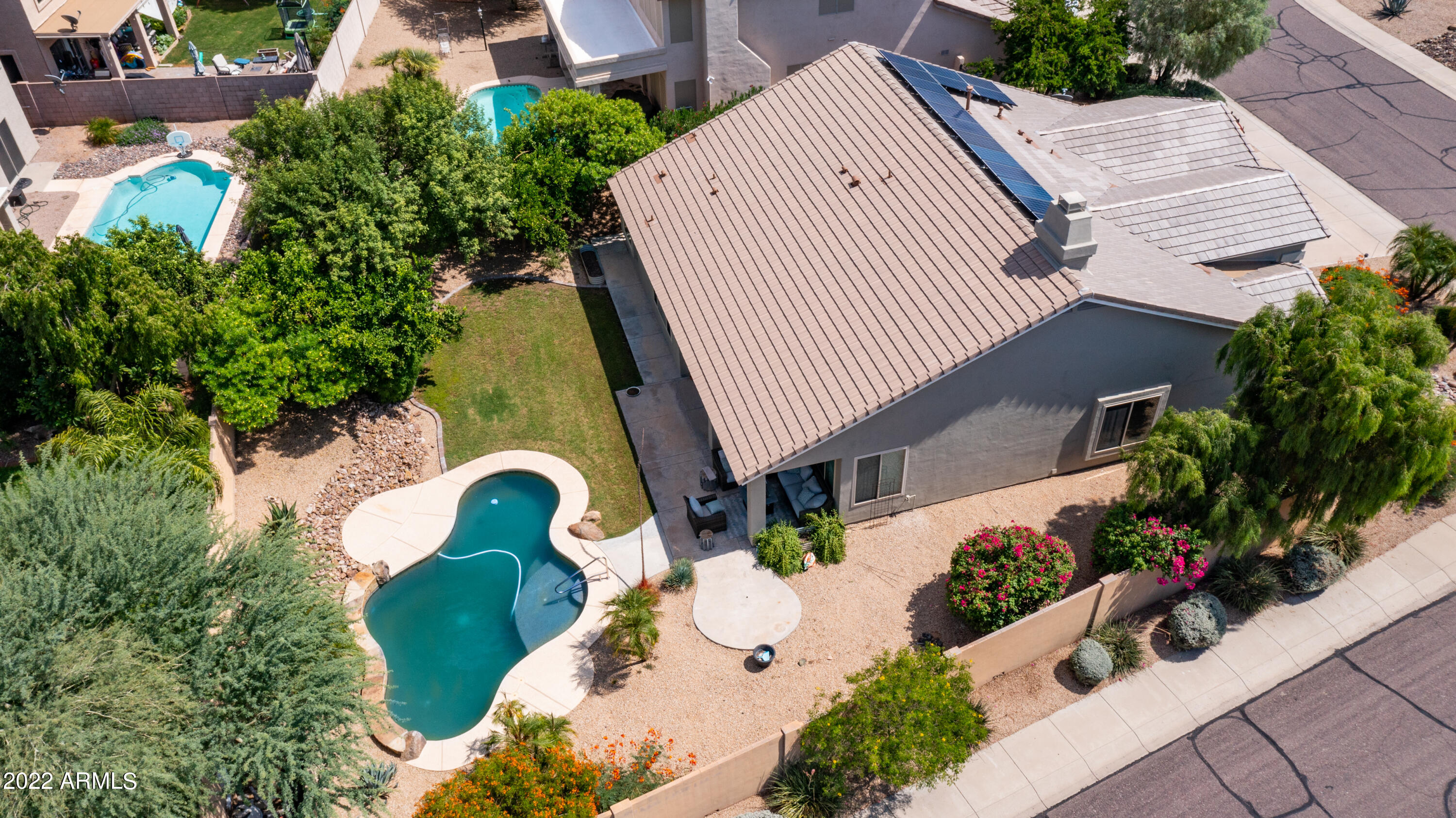 26225 N 46TH Street
