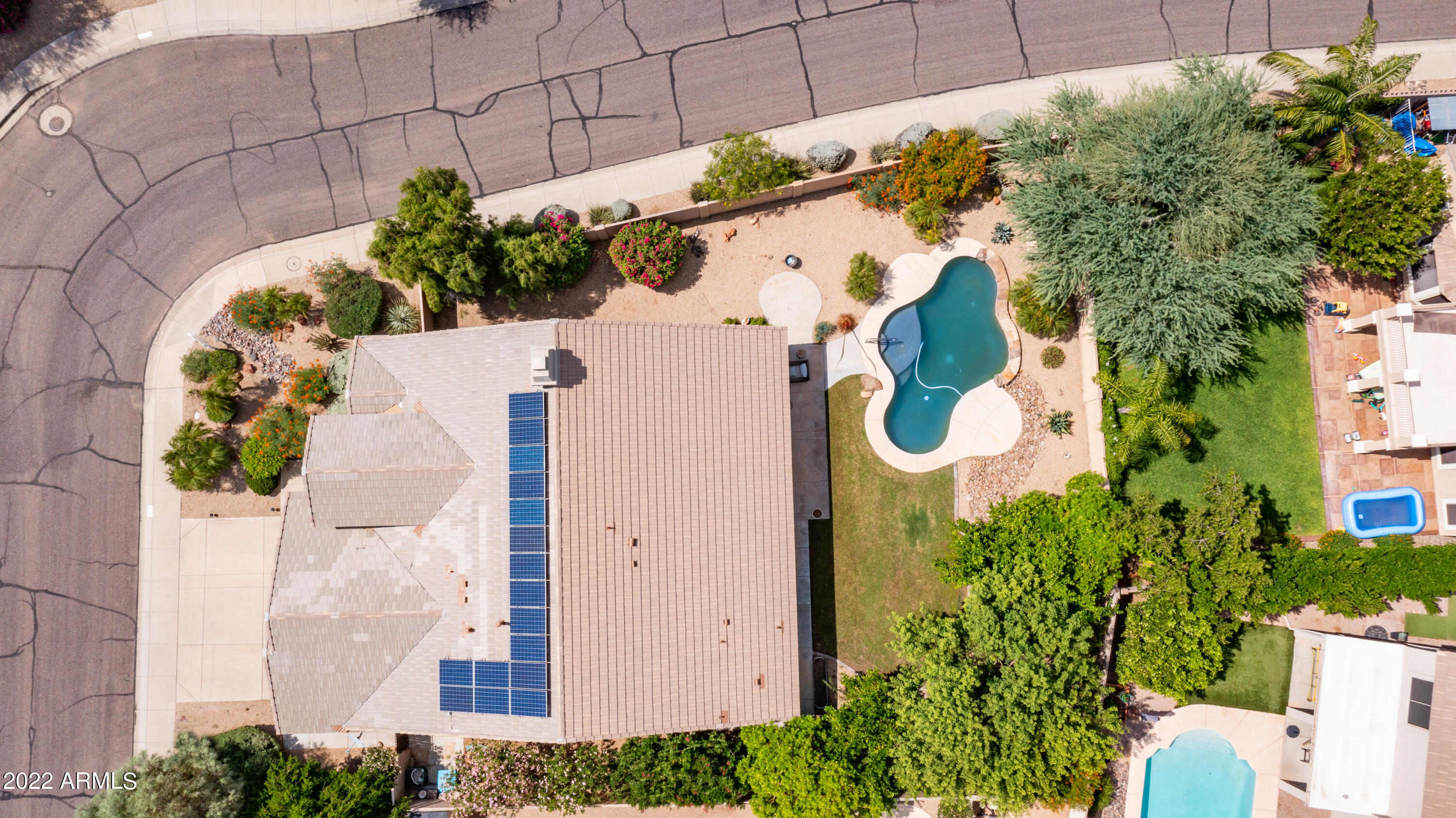 26225 N 46TH Street