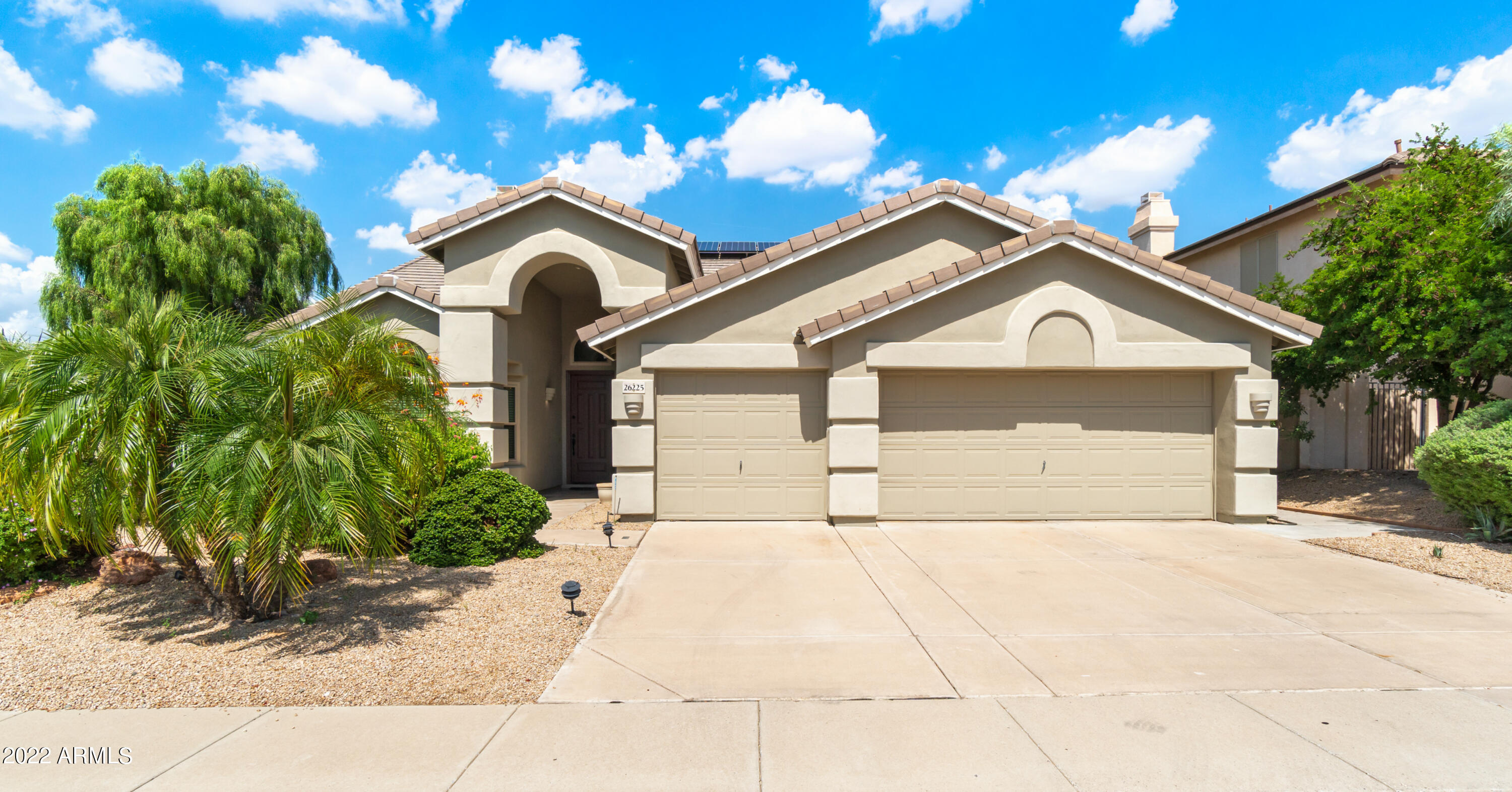 26225 N 46TH Street