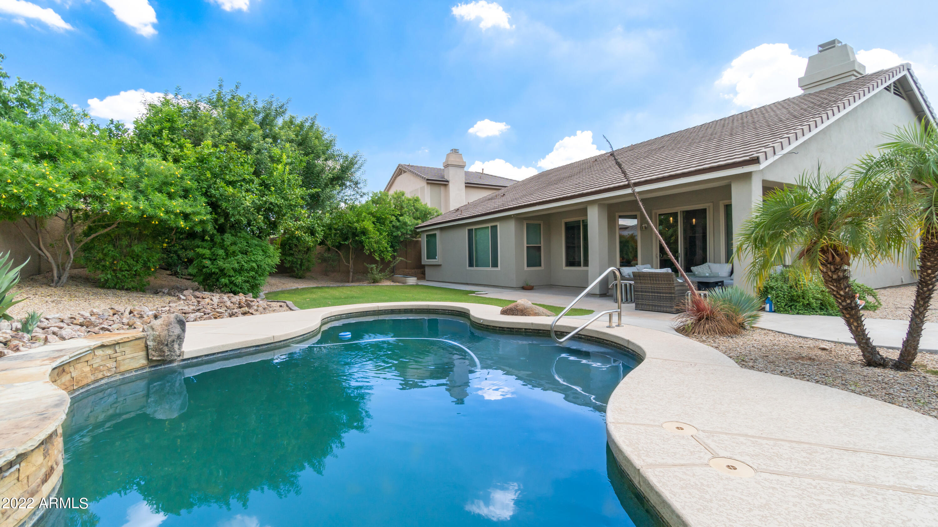 26225 N 46TH Street