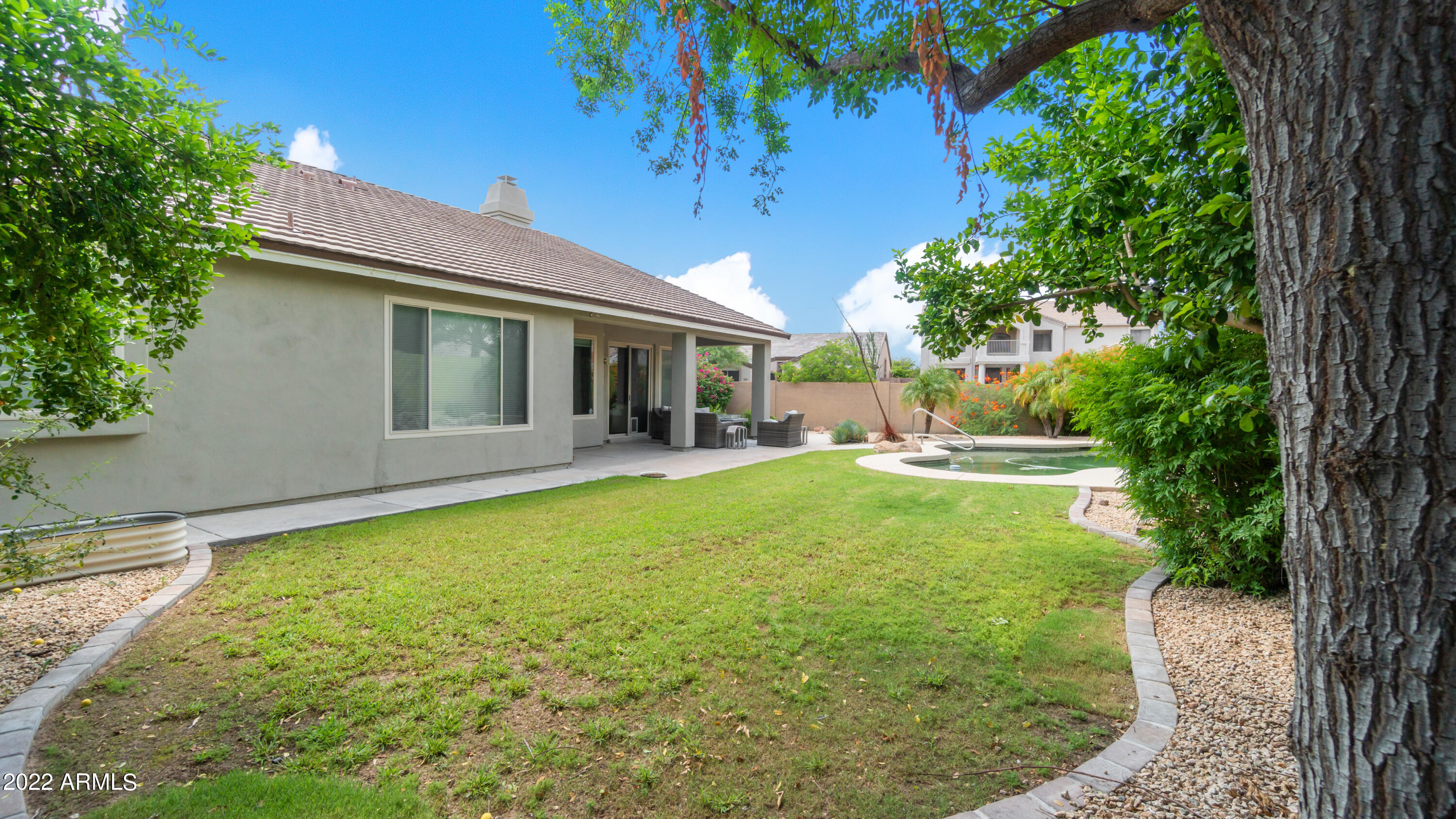 26225 N 46TH Street