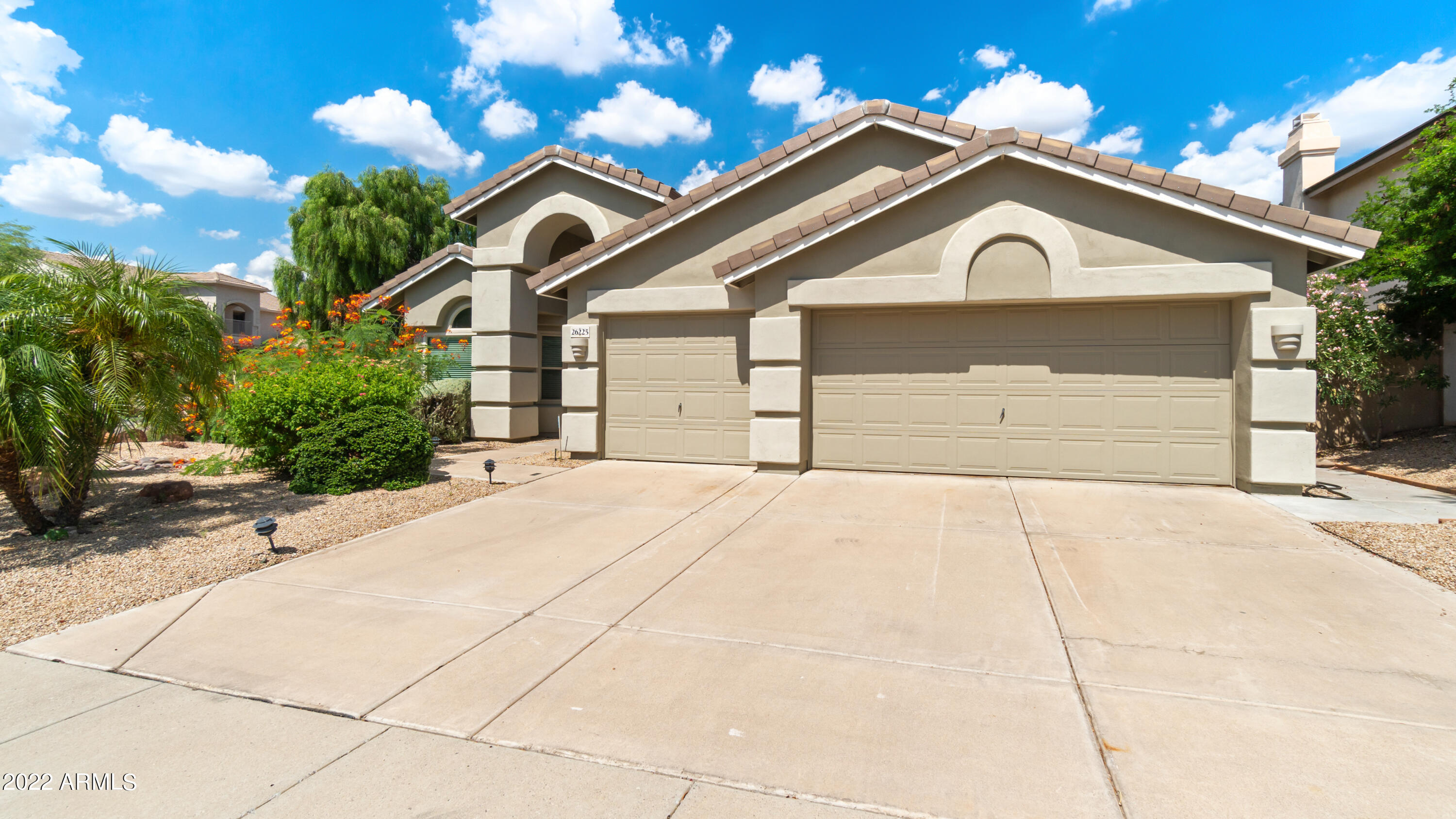 26225 N 46TH Street
