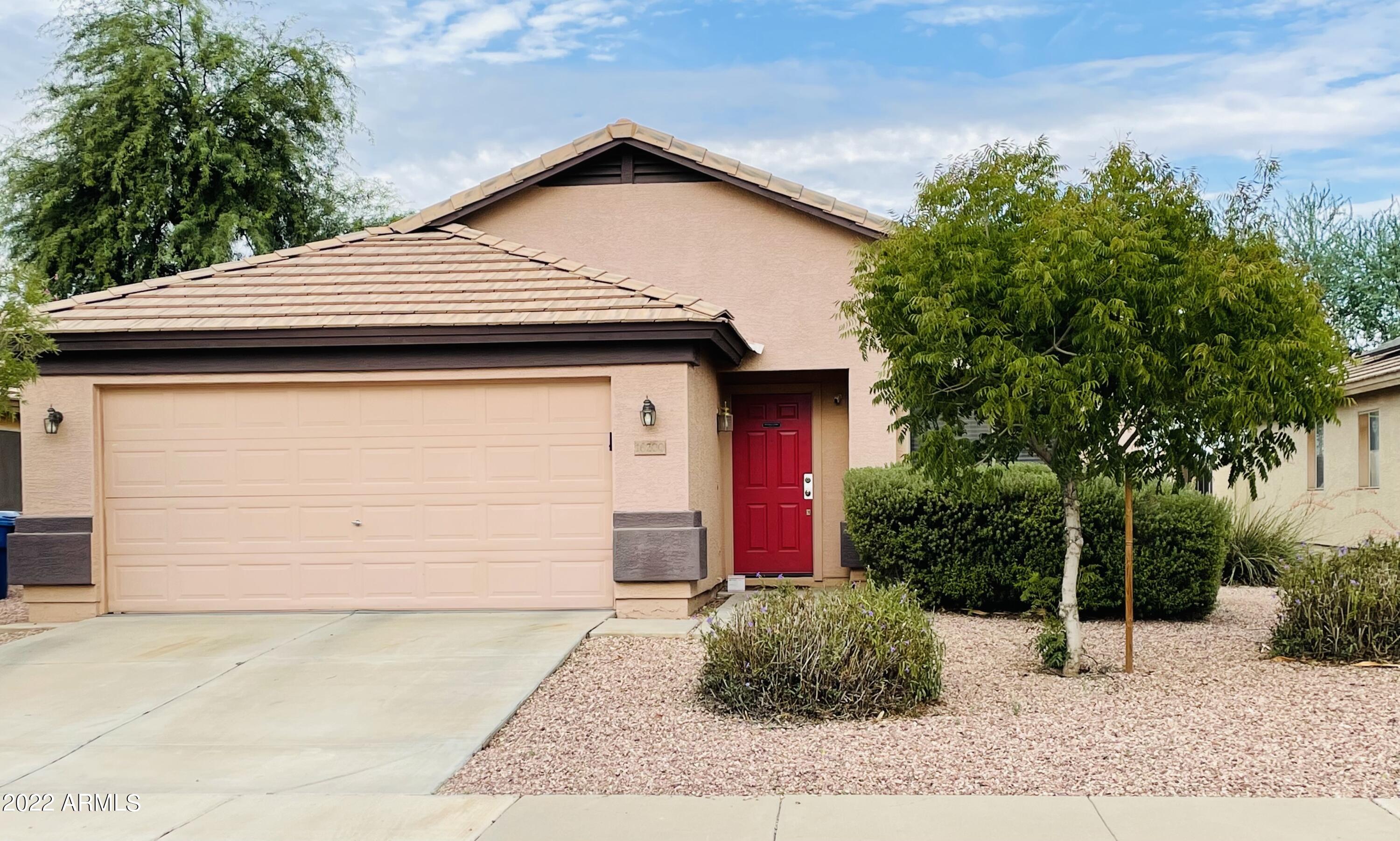 16200 N 138TH Lane
