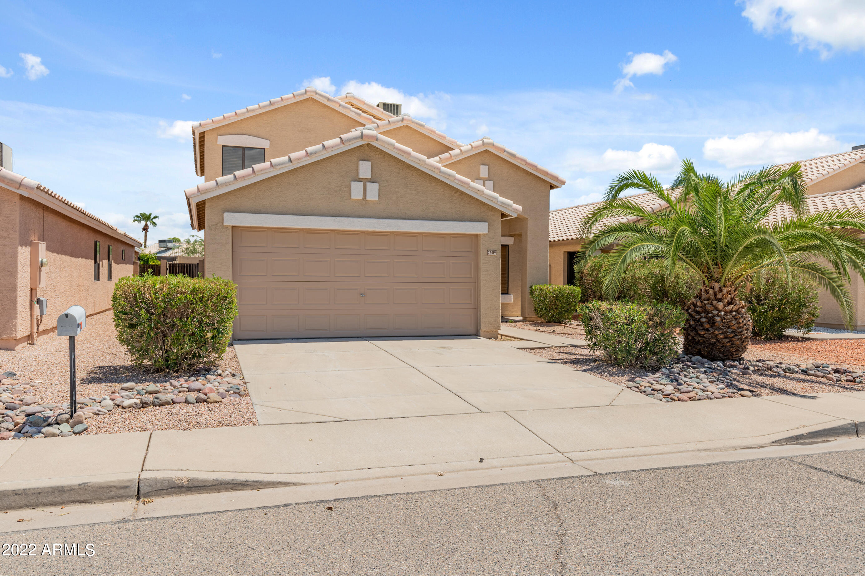 22419 N 20th Place