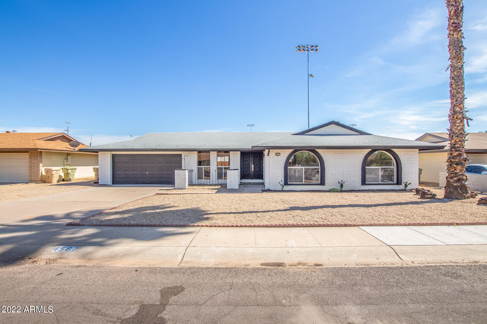 4567 W EL CAMINITO Drive