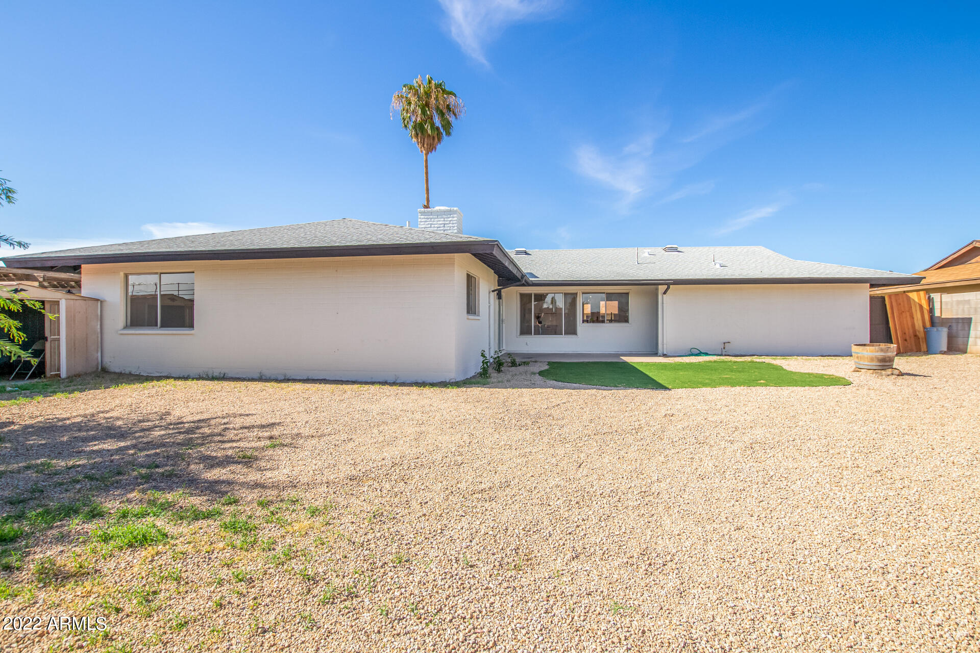 4567 W EL CAMINITO Drive