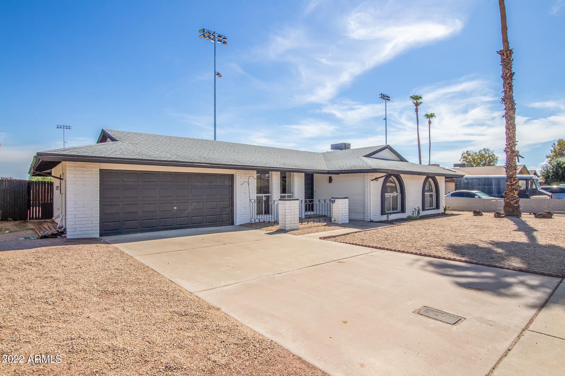 4567 W EL CAMINITO Drive
