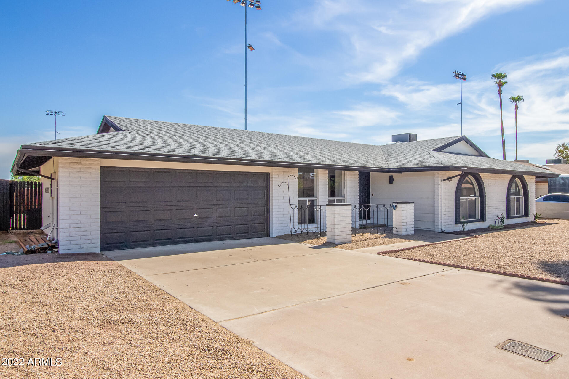 4567 W EL CAMINITO Drive