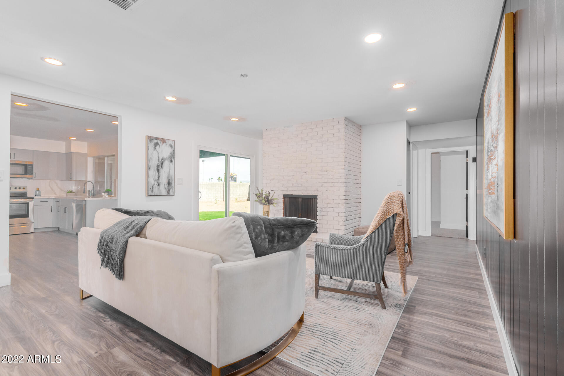 4567 W EL CAMINITO Drive