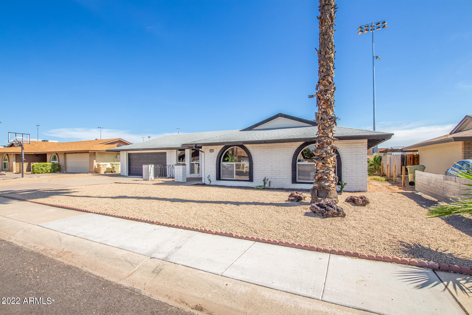 4567 W EL CAMINITO Drive