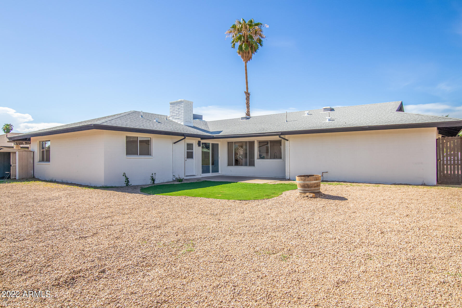4567 W EL CAMINITO Drive