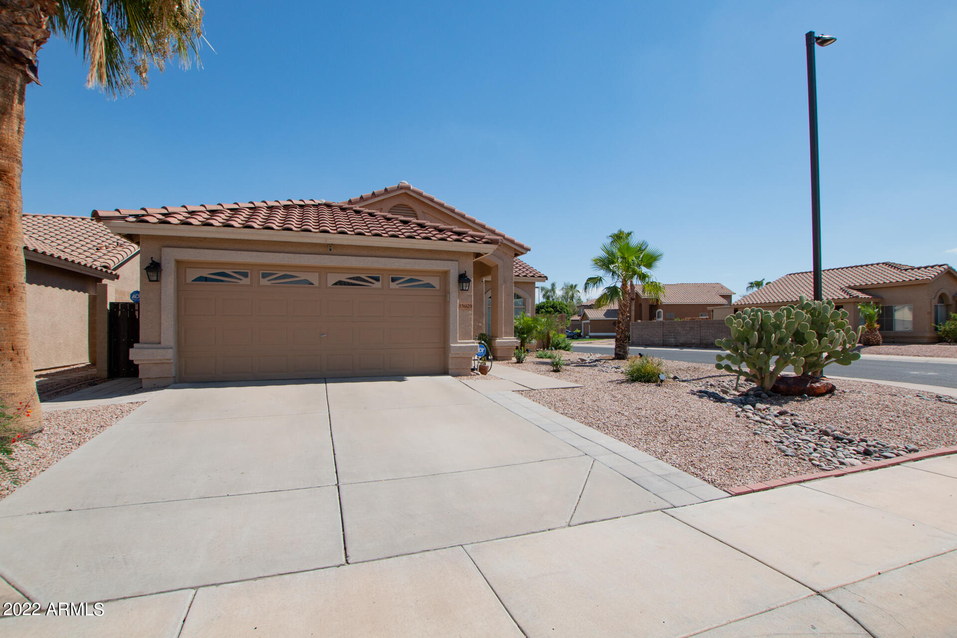 15029 W BOTTLE TREE Avenue