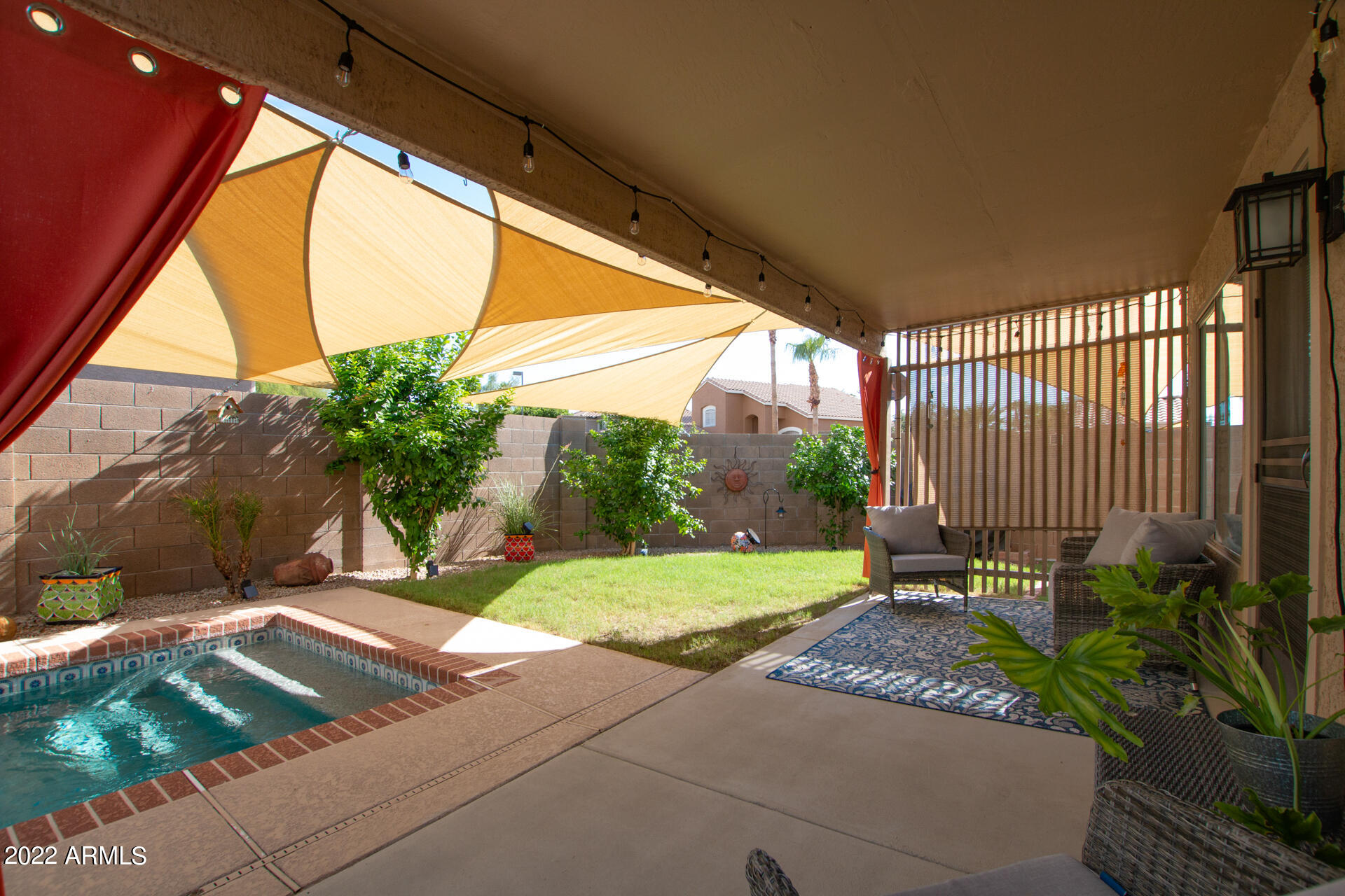 15029 W BOTTLE TREE Avenue