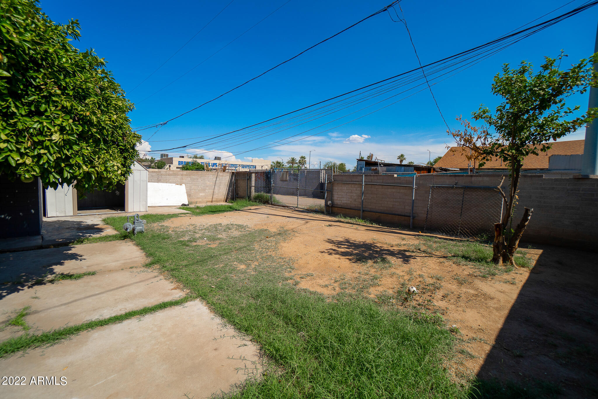 2621 W MELVIN Street