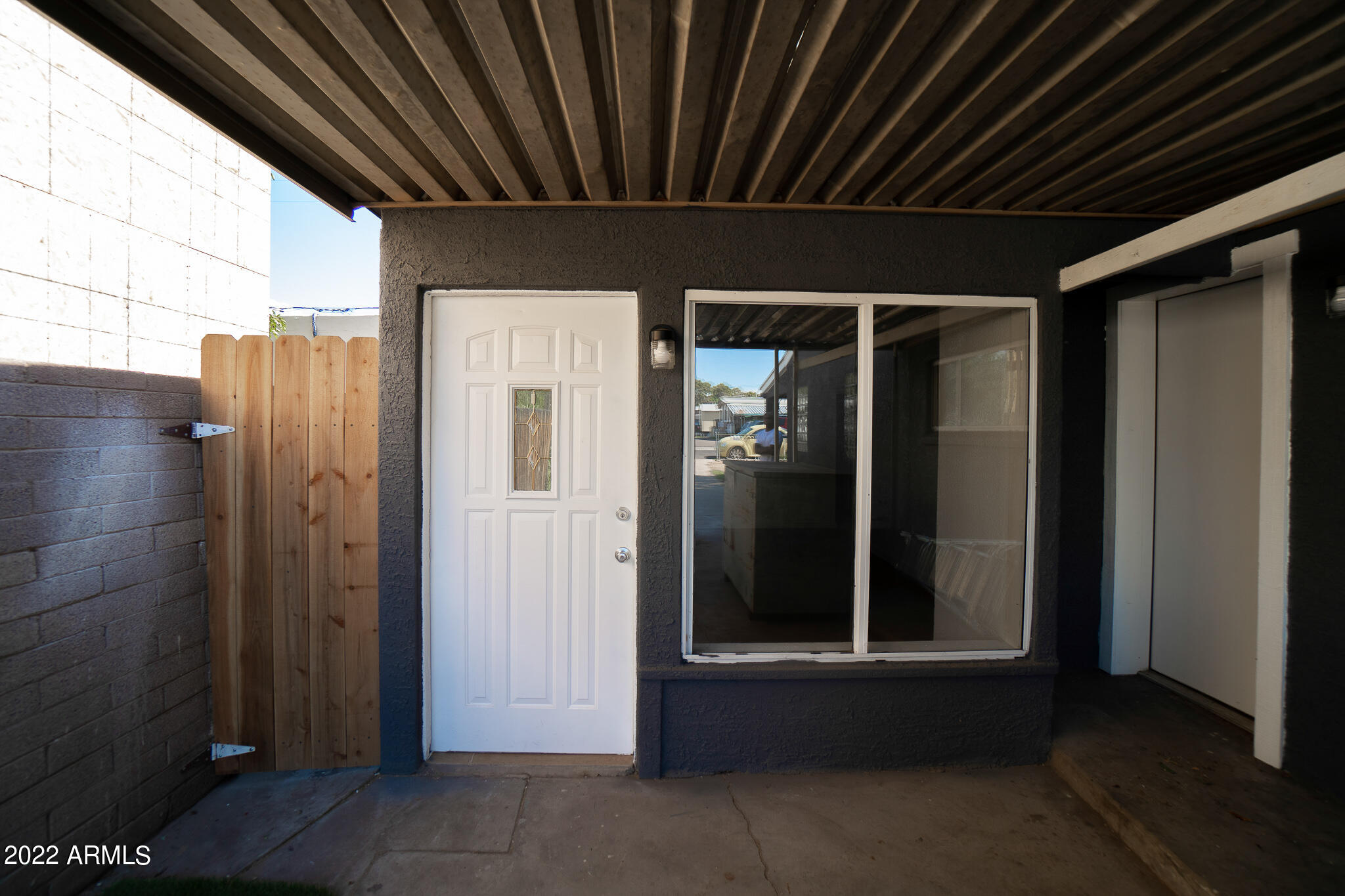 2621 W MELVIN Street