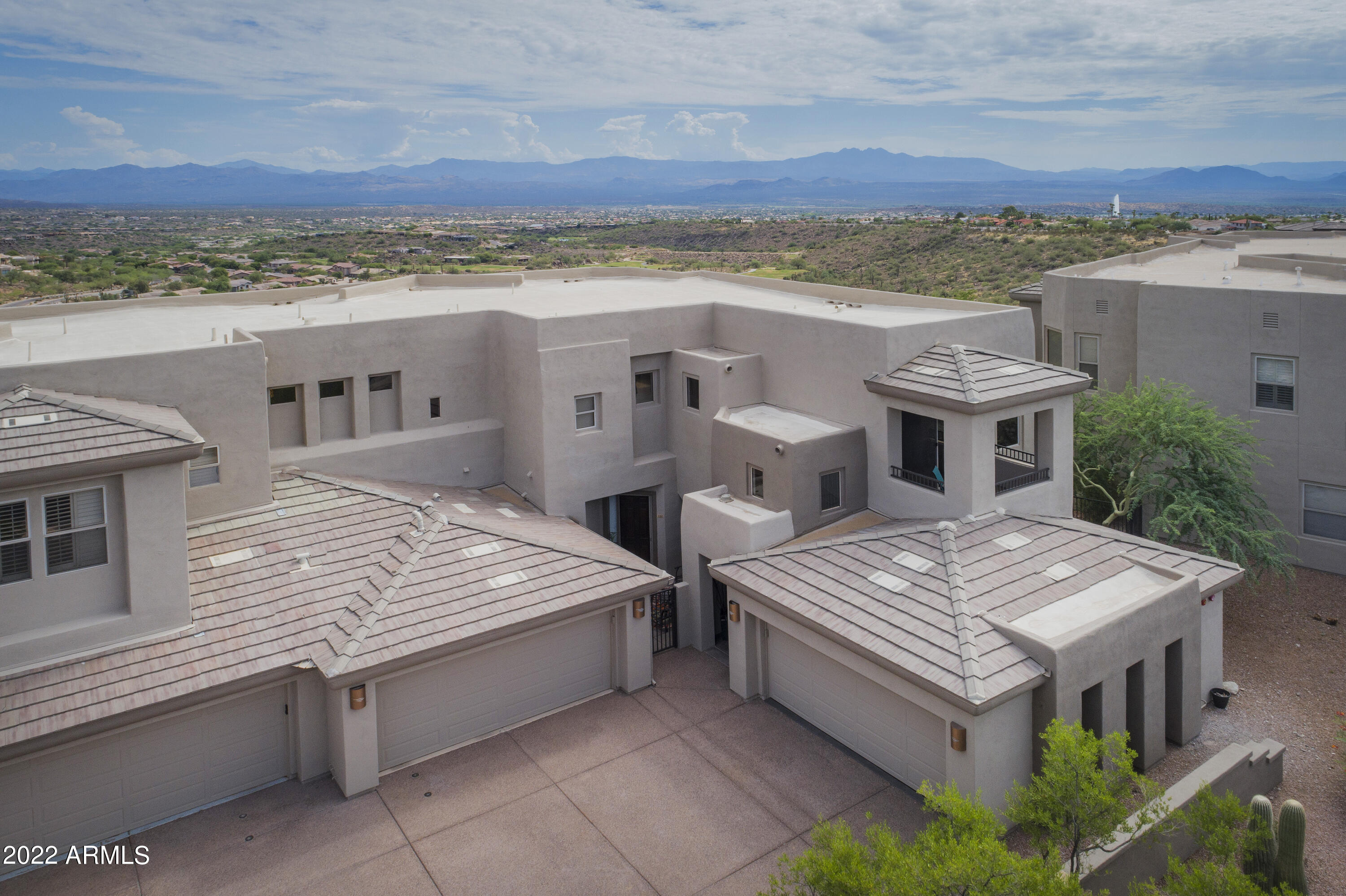 14850 E GRANDVIEW Drive # 220