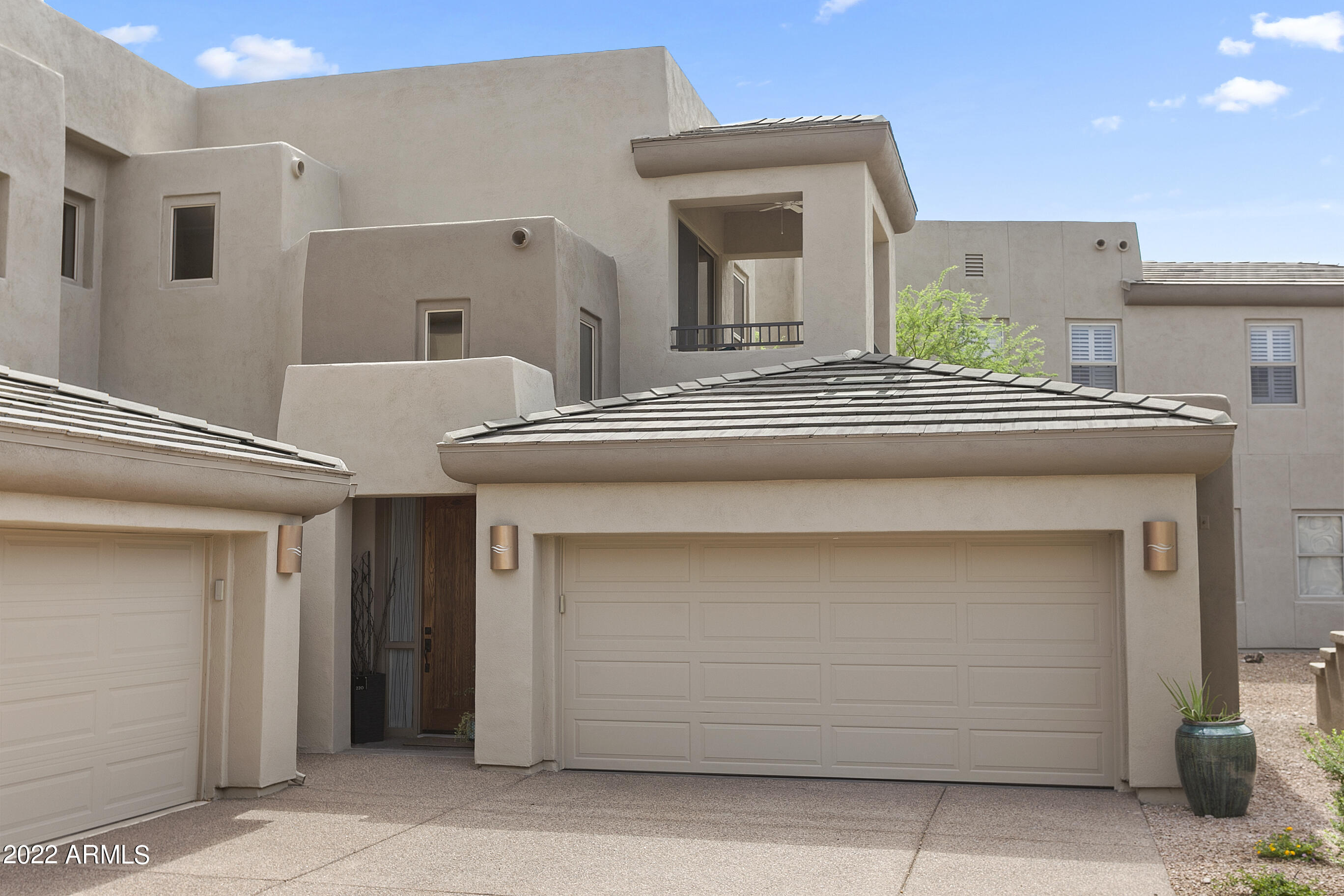 14850 E GRANDVIEW Drive # 220