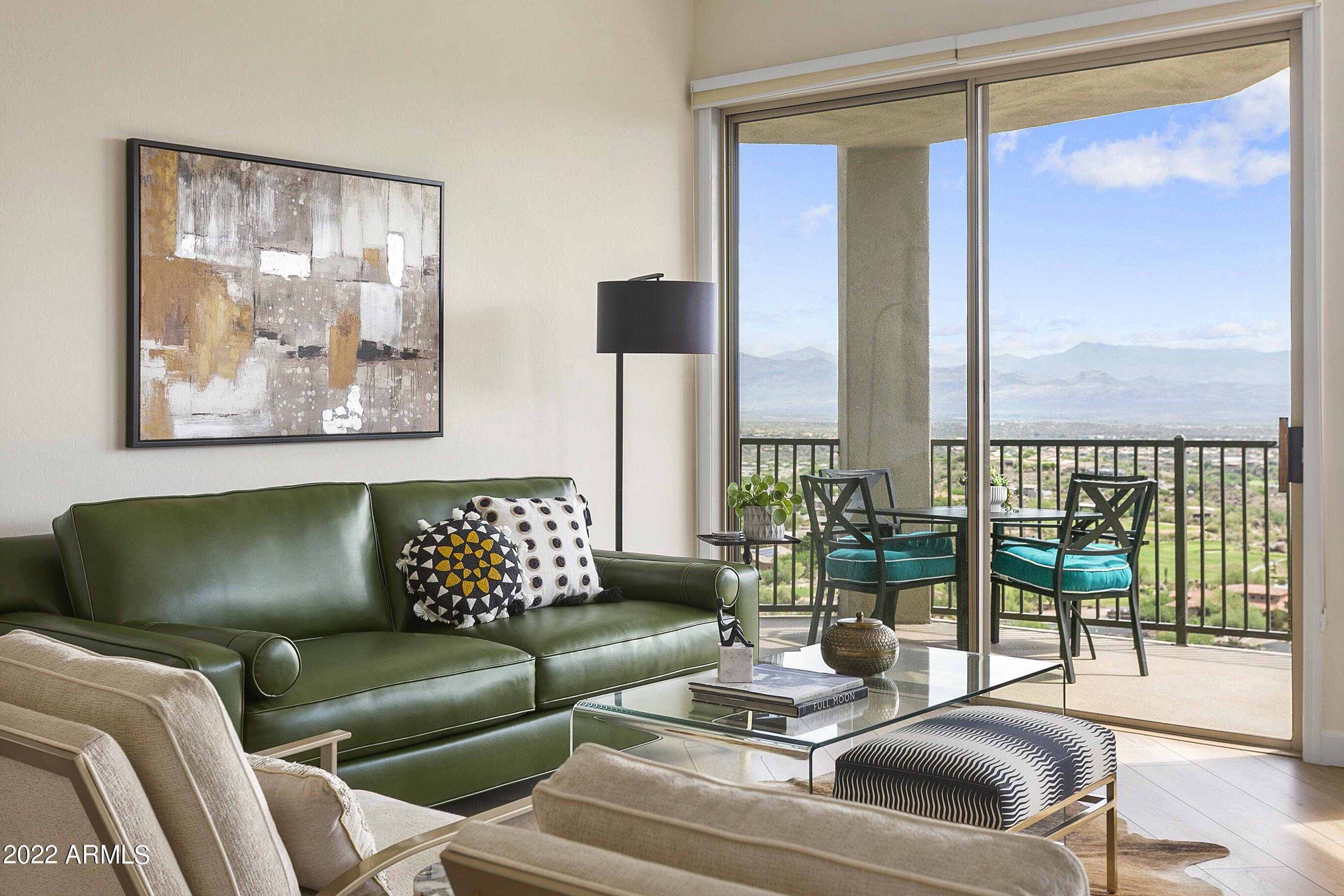 14850 E GRANDVIEW Drive # 220
