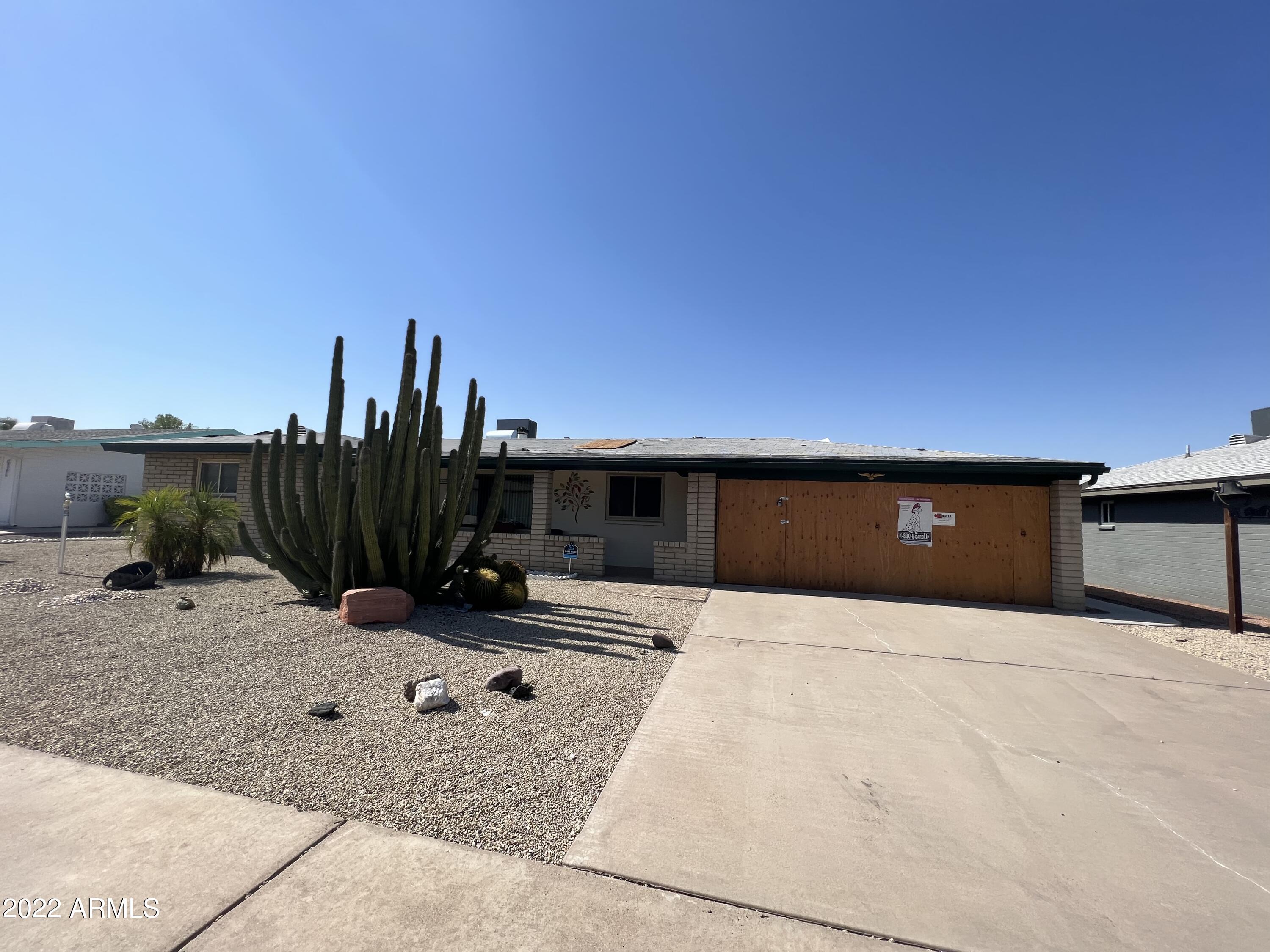6465 E EL PASO Street