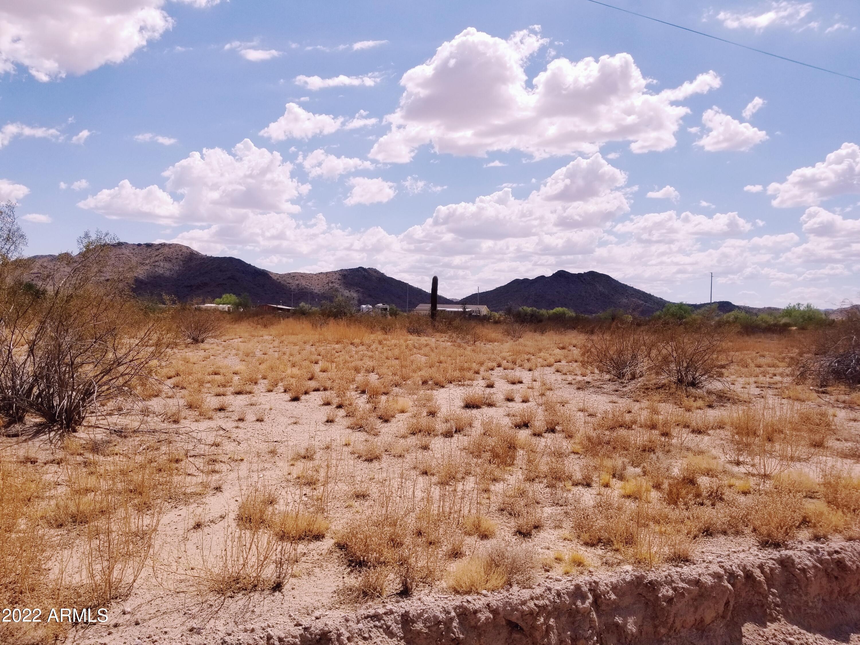 56843 W PAPAGO Road Unit: -