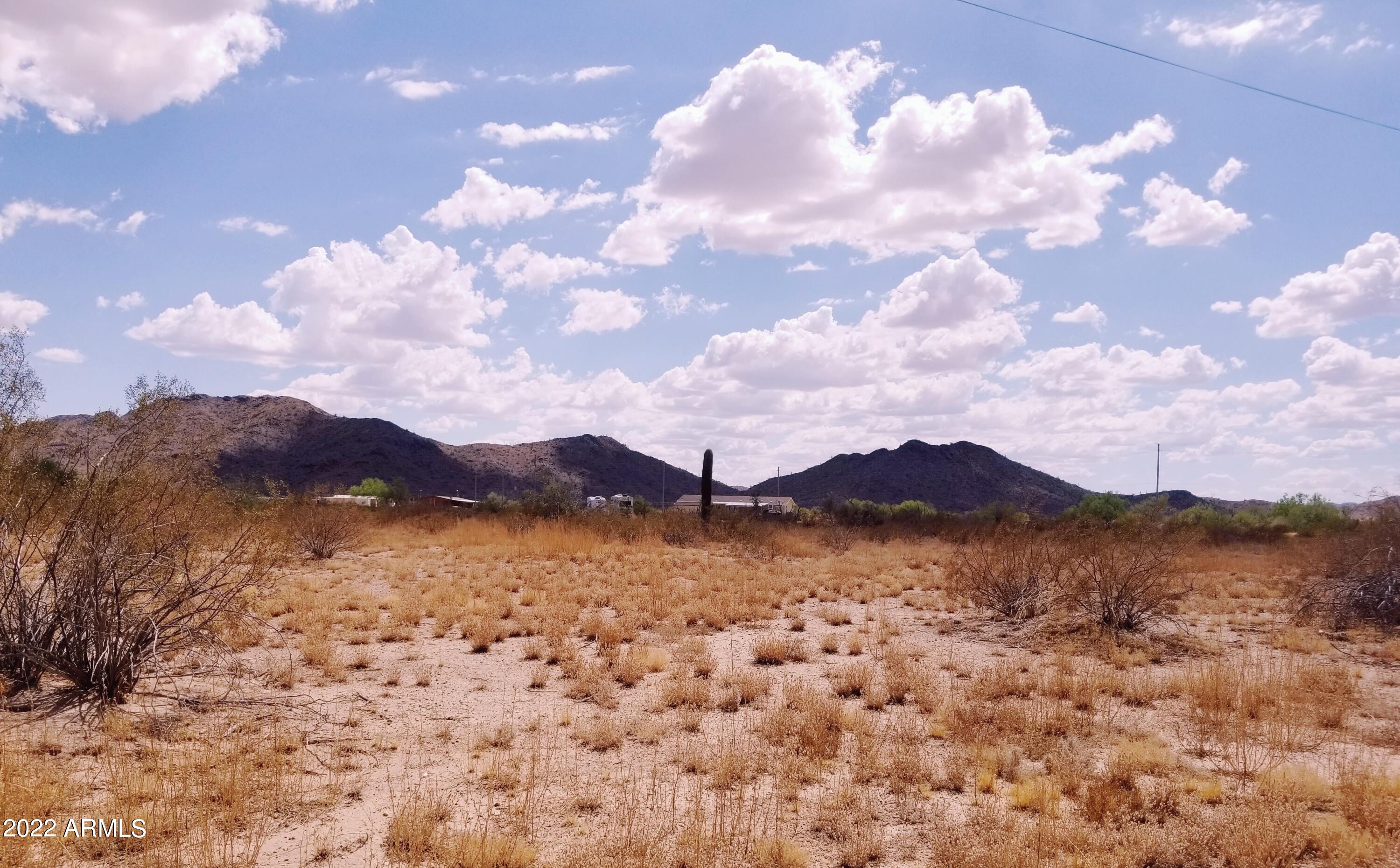 56911 W PAPAGO Road Unit: -