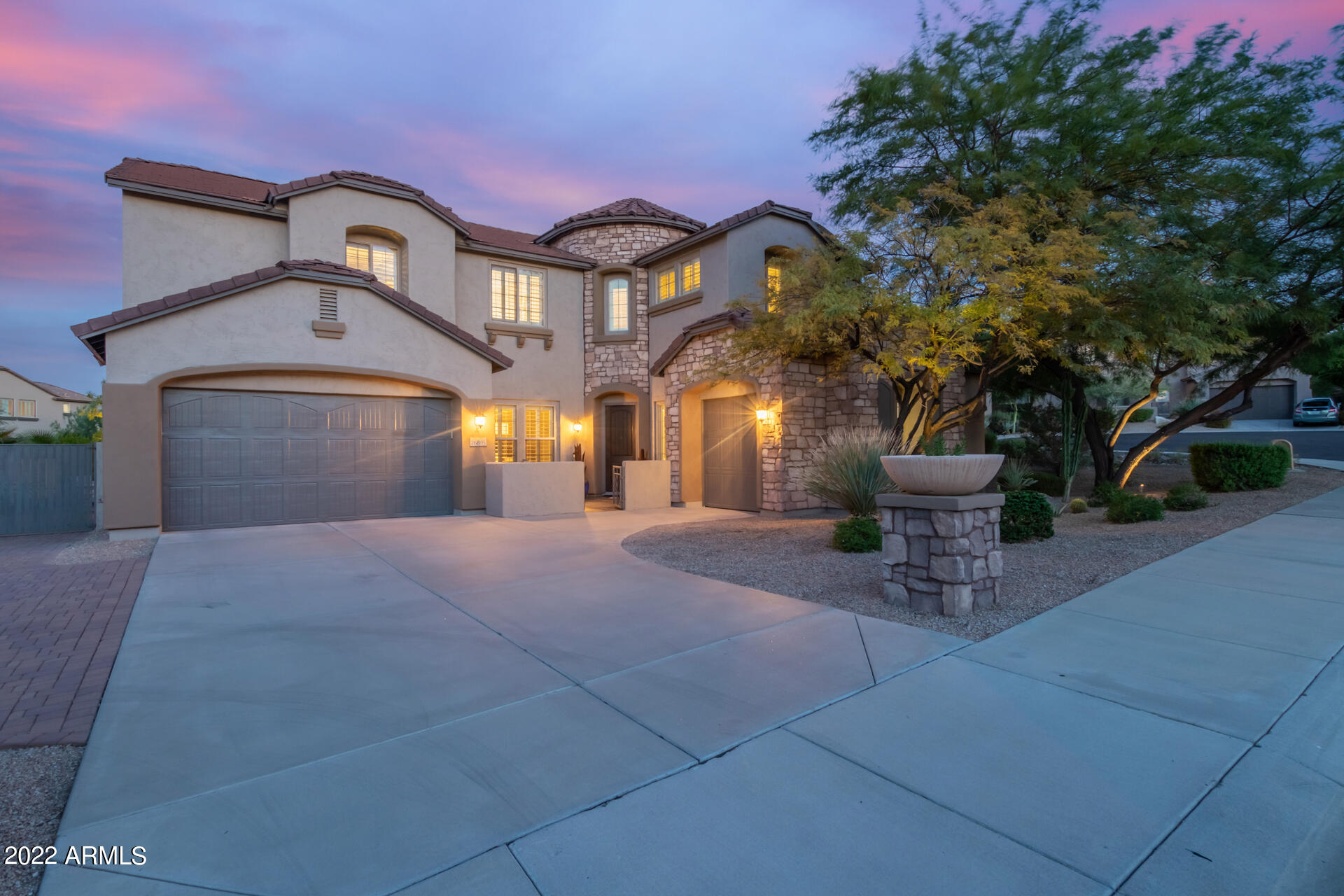 26895 N 88TH Drive