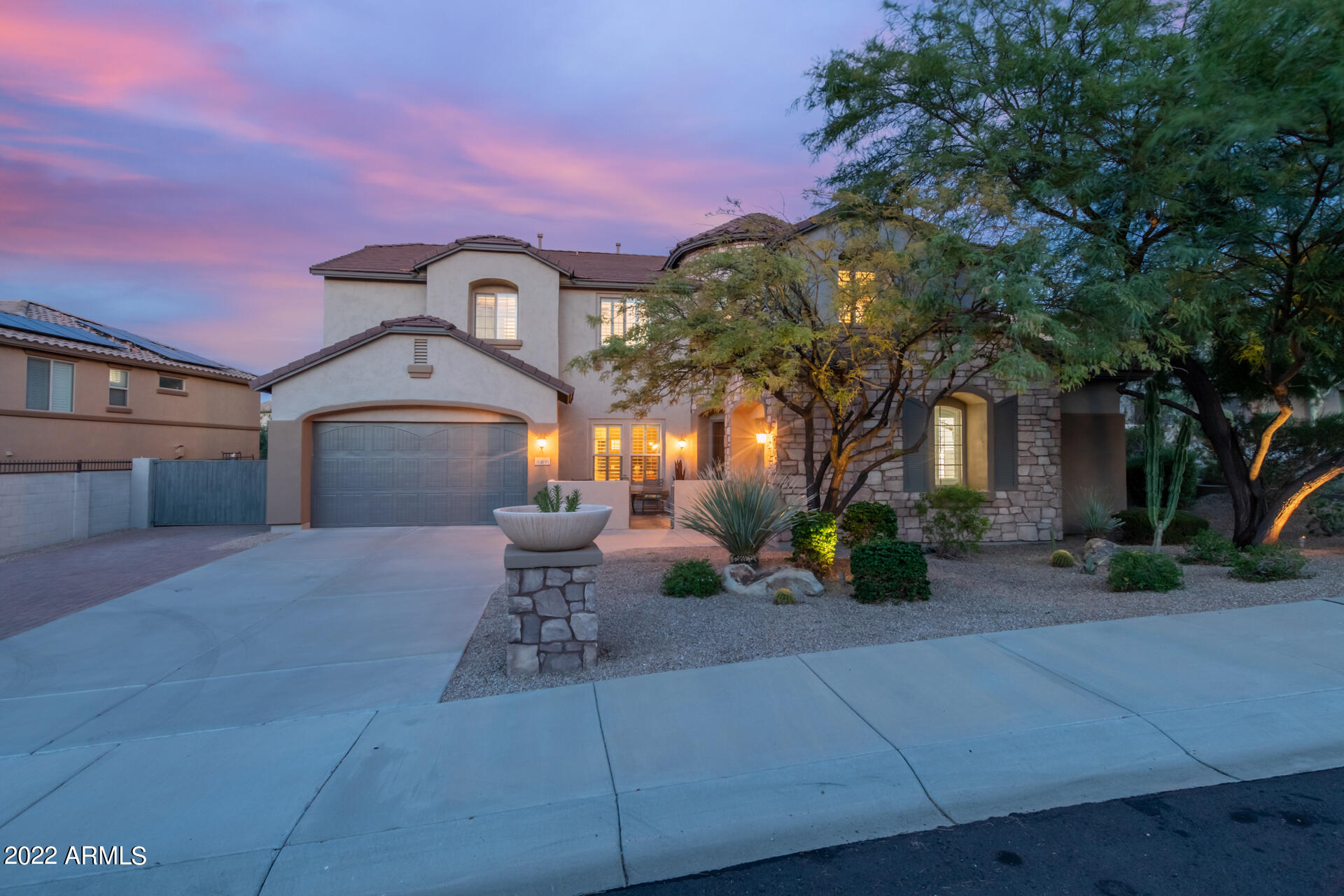 26895 N 88TH Drive