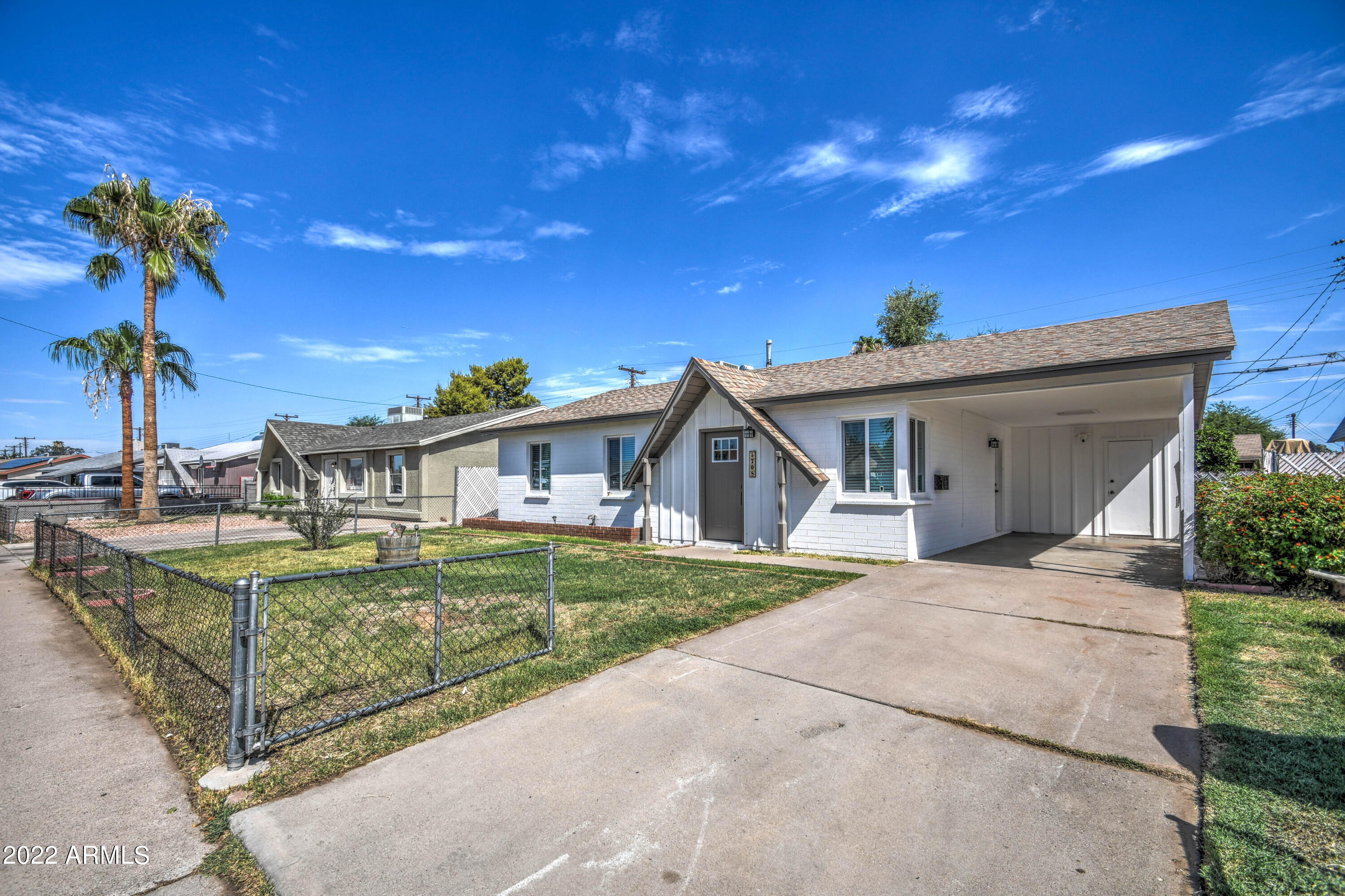 5708 W CHEERY LYNN Road