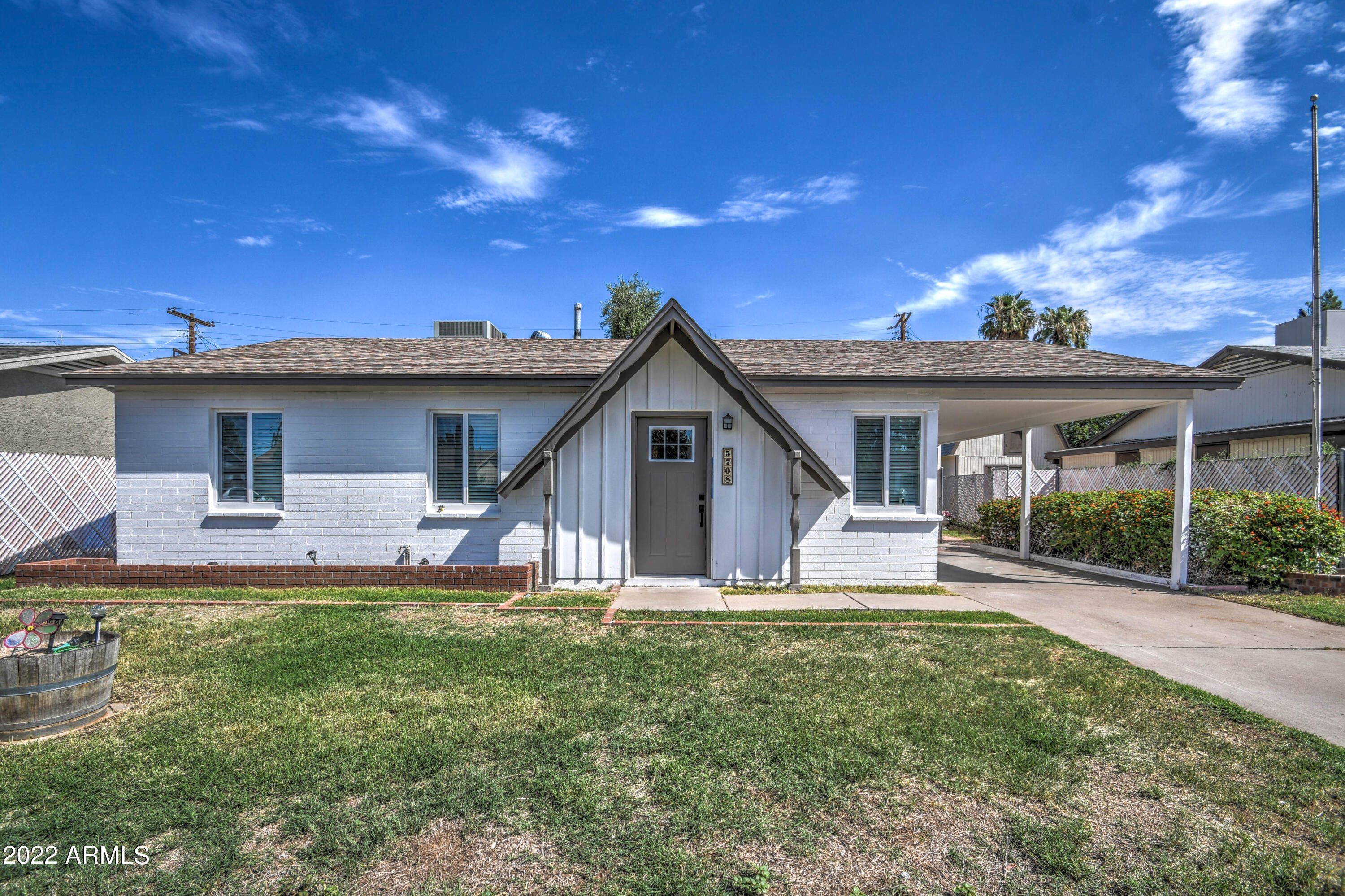 5708 W CHEERY LYNN Road