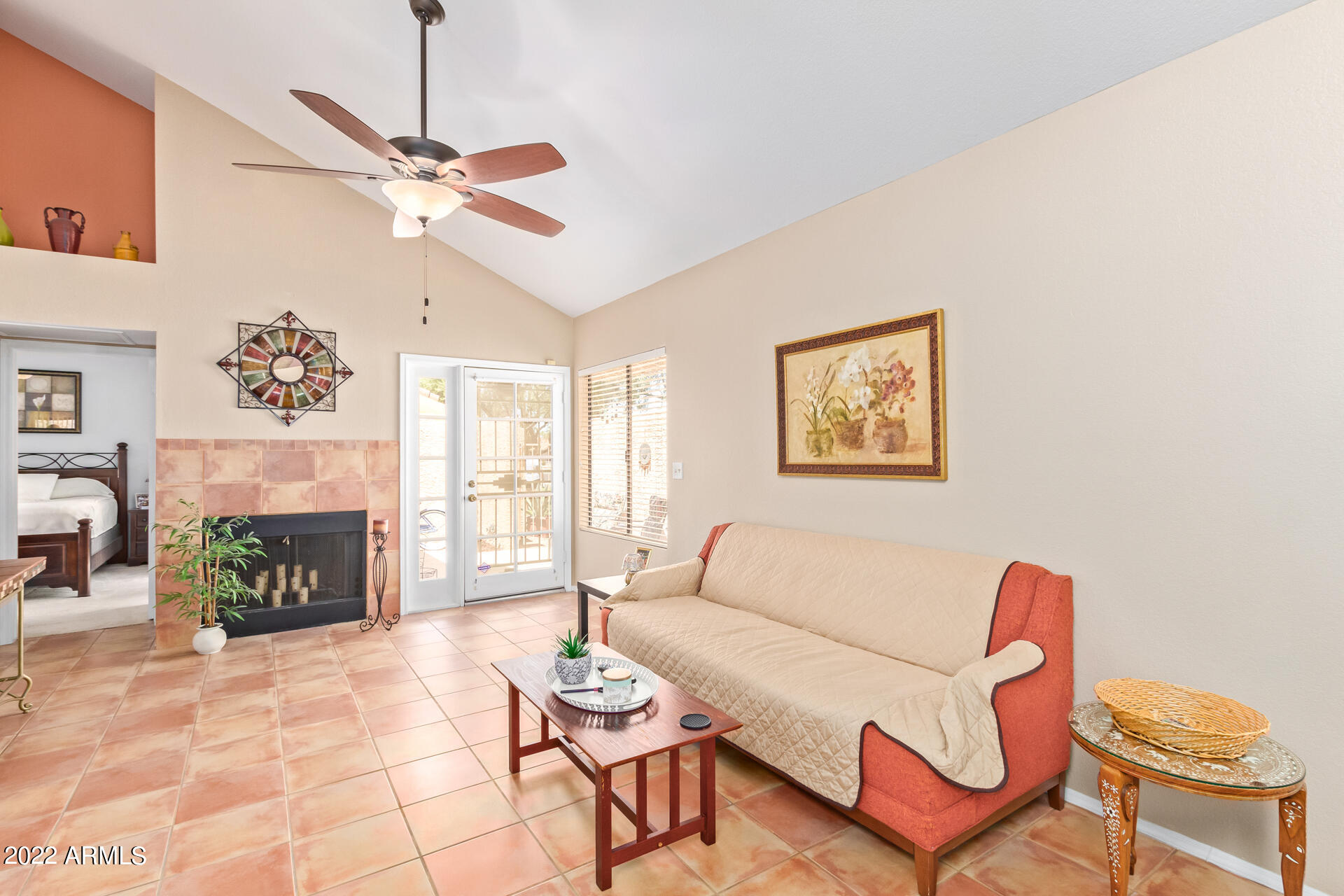 15450 N HANA MAUI Drive