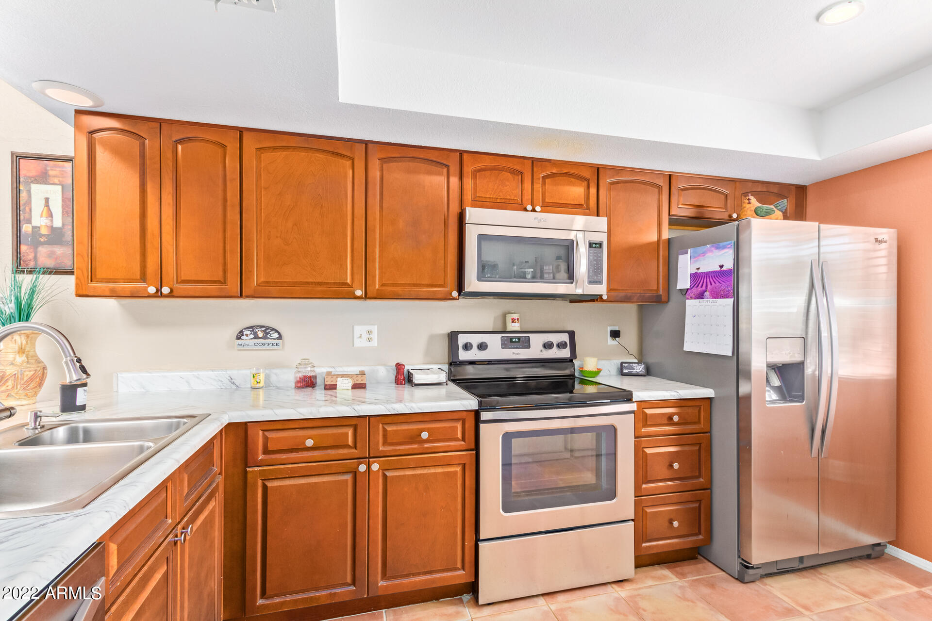 15450 N HANA MAUI Drive