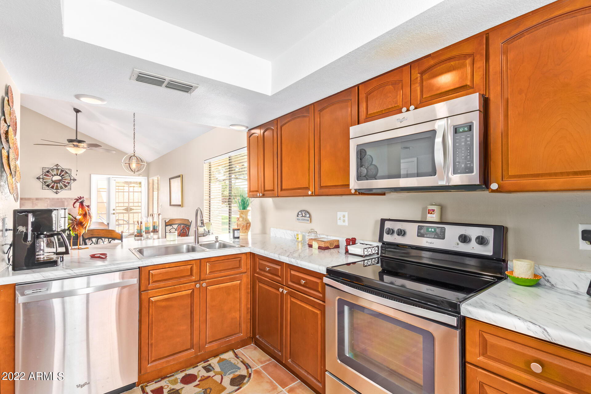 15450 N HANA MAUI Drive