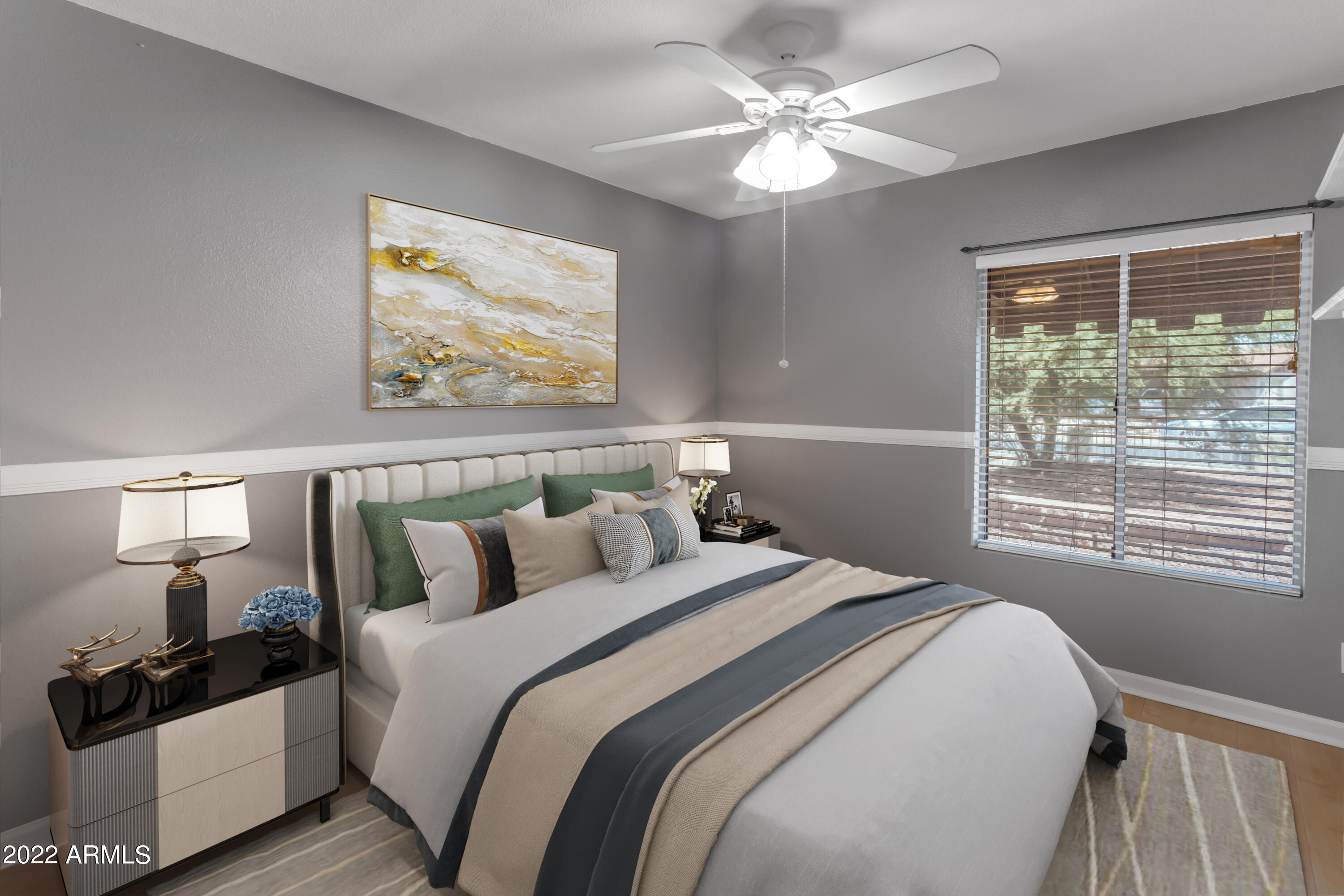 823 W JAVELINA Circle