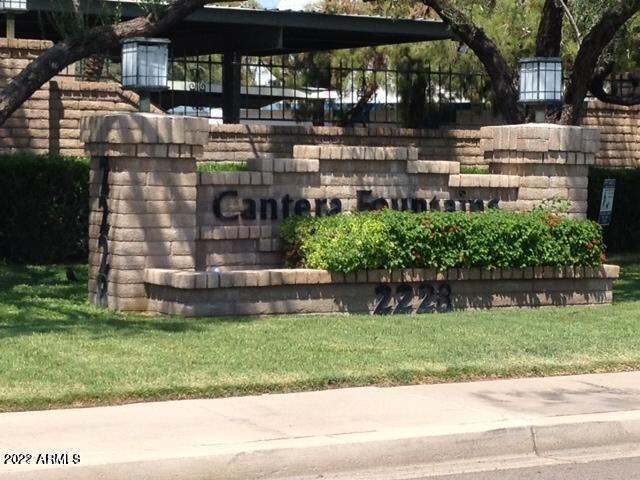 2228 E CAMPBELL Avenue # 121