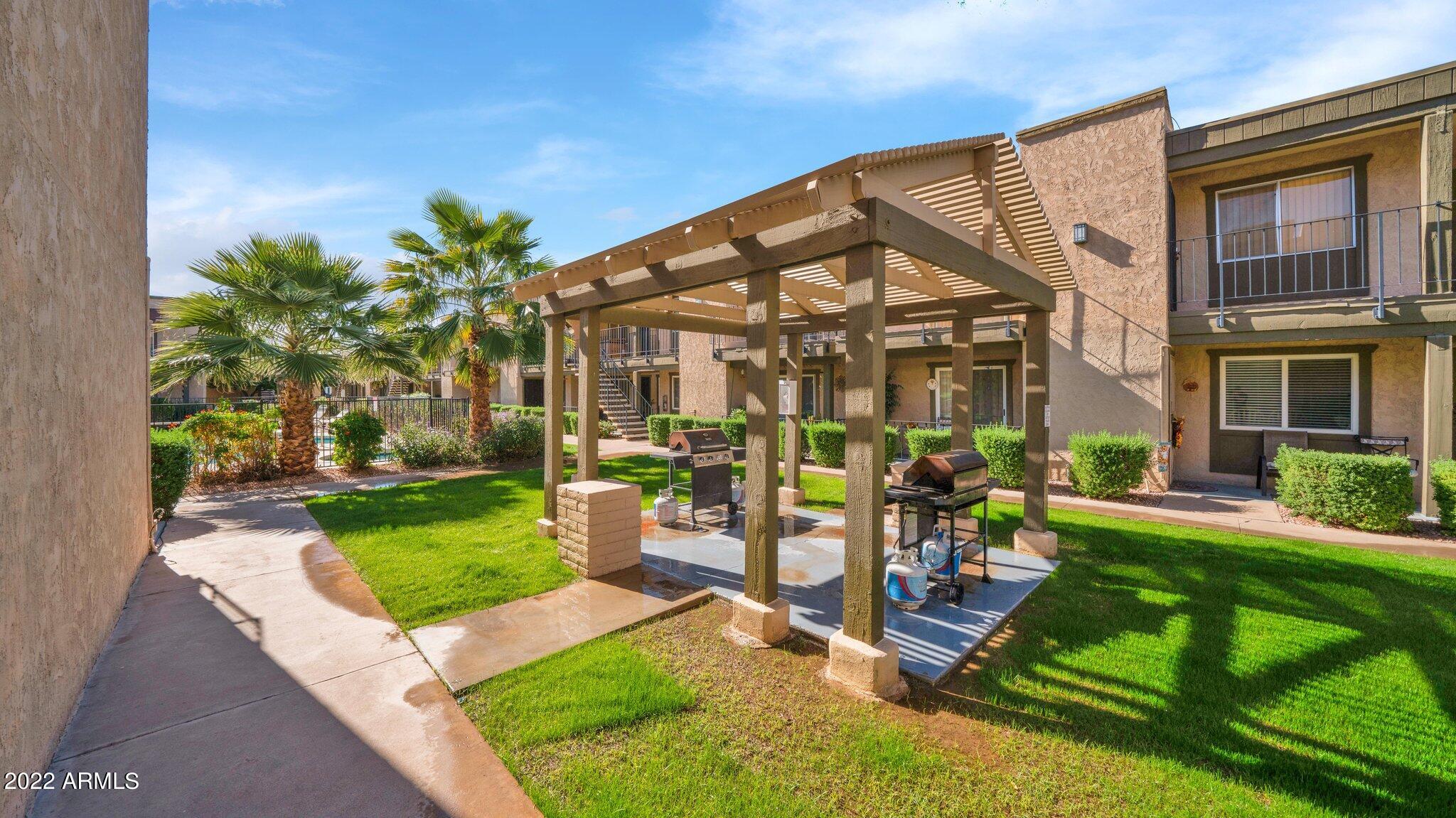 2228 E CAMPBELL Avenue # 121