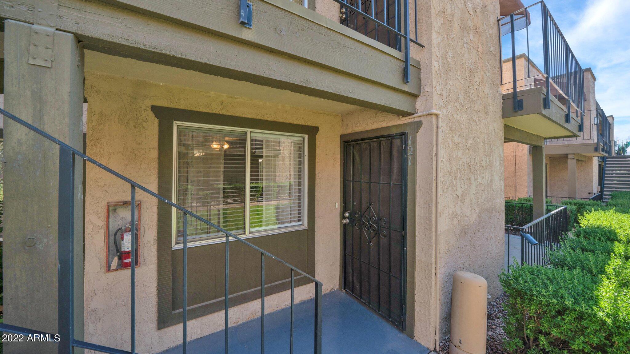 2228 E CAMPBELL Avenue # 121