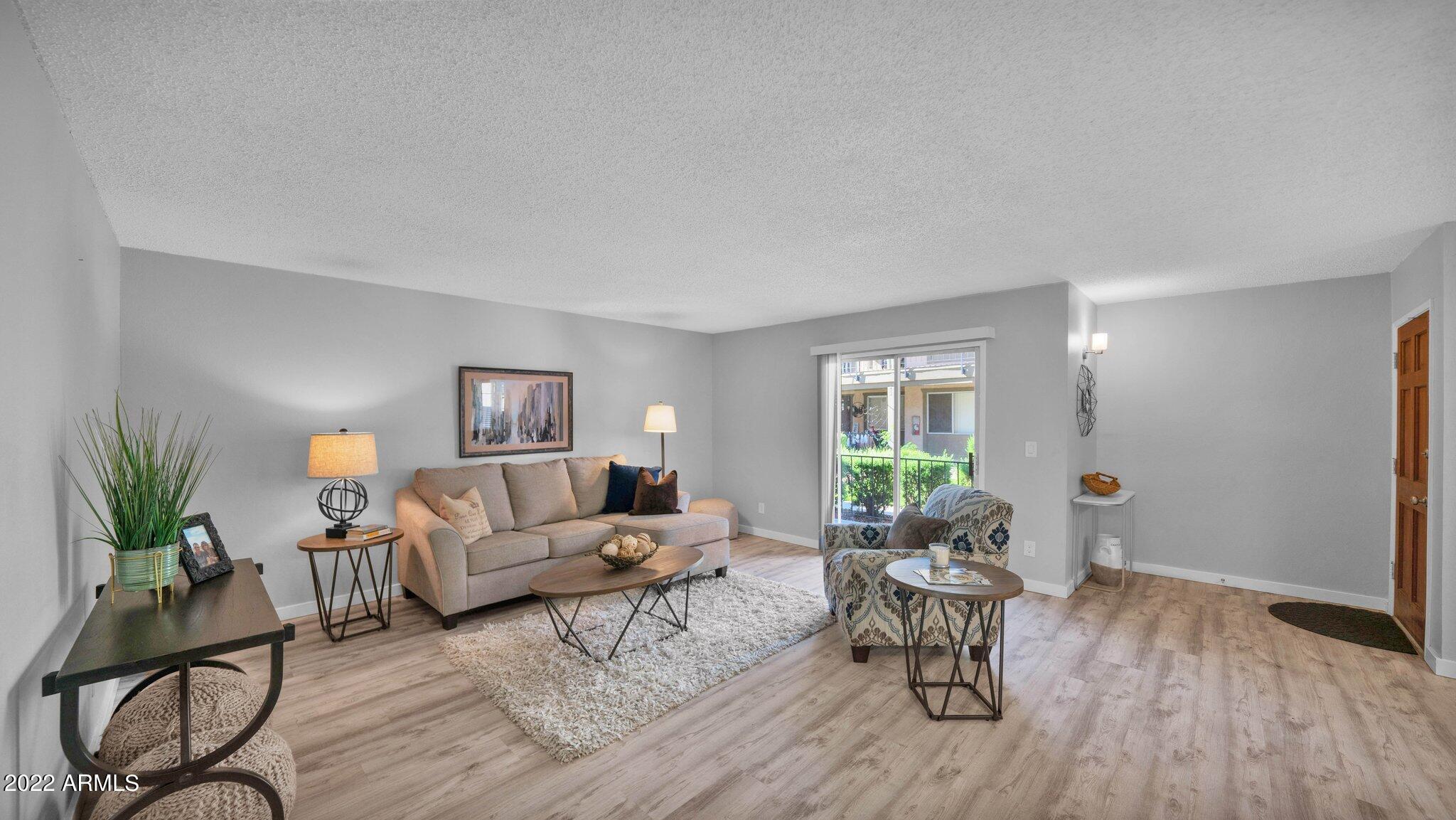 2228 E CAMPBELL Avenue # 121