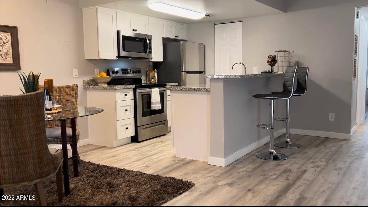 2228 E CAMPBELL Avenue # 121