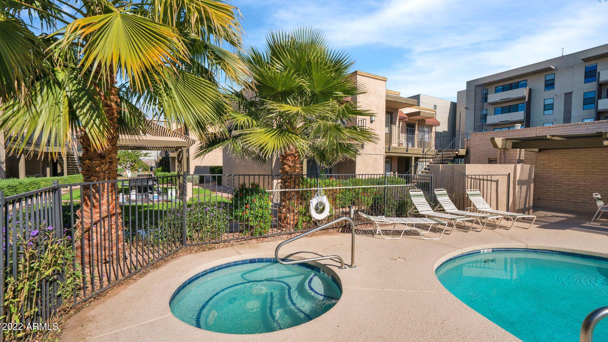 2228 E CAMPBELL Avenue # 121