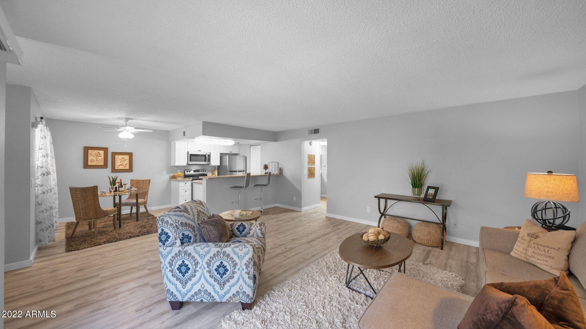 2228 E CAMPBELL Avenue # 121