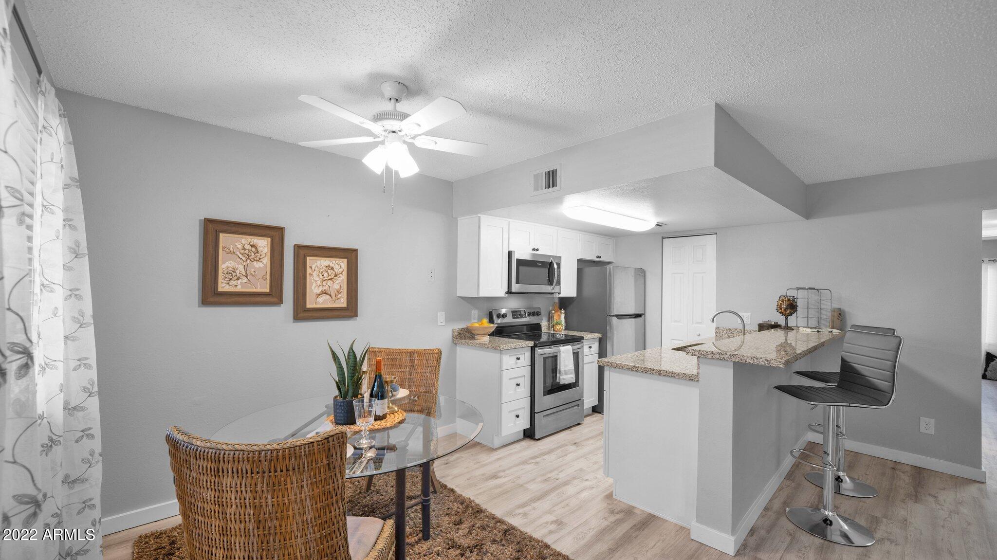 2228 E CAMPBELL Avenue # 121