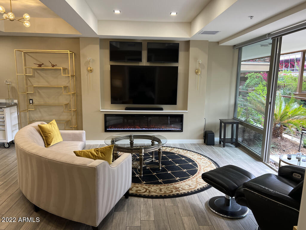 7151 E RANCHO VISTA Drive # 3003