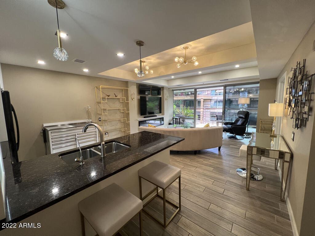 7151 E RANCHO VISTA Drive # 3003