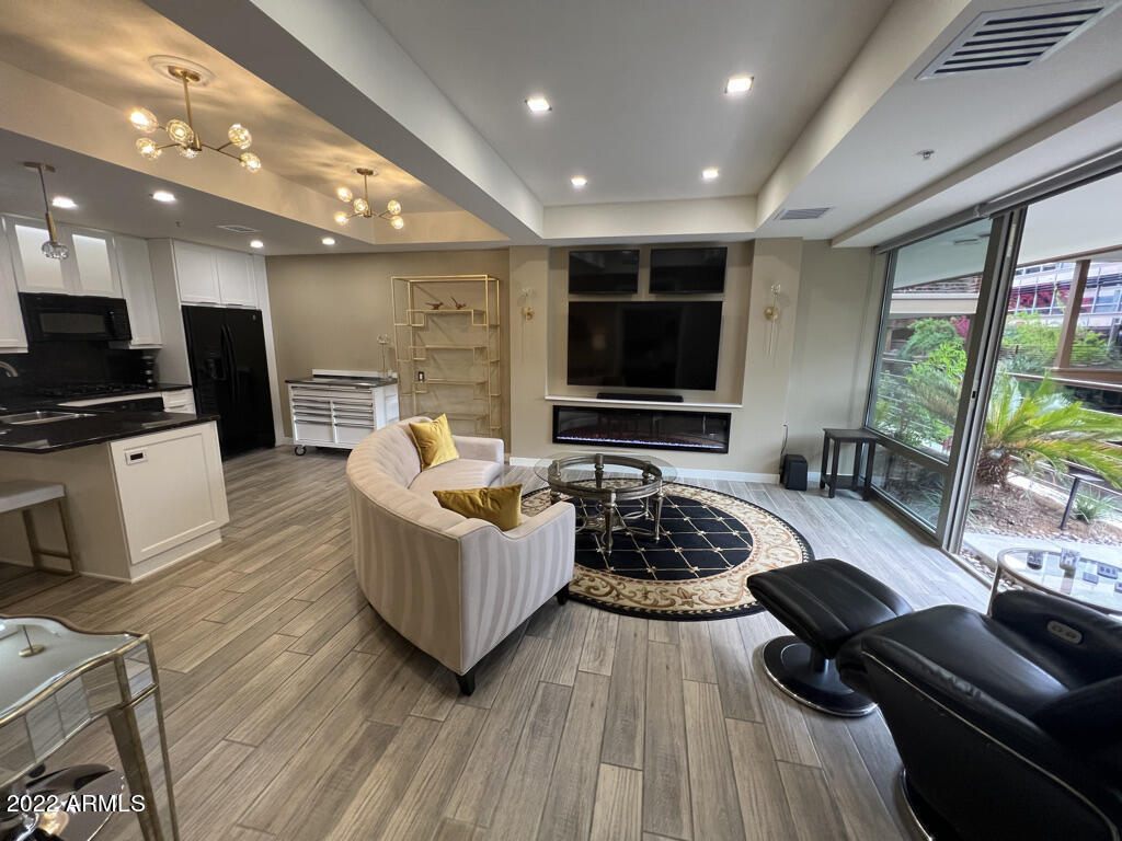 7151 E RANCHO VISTA Drive # 3003