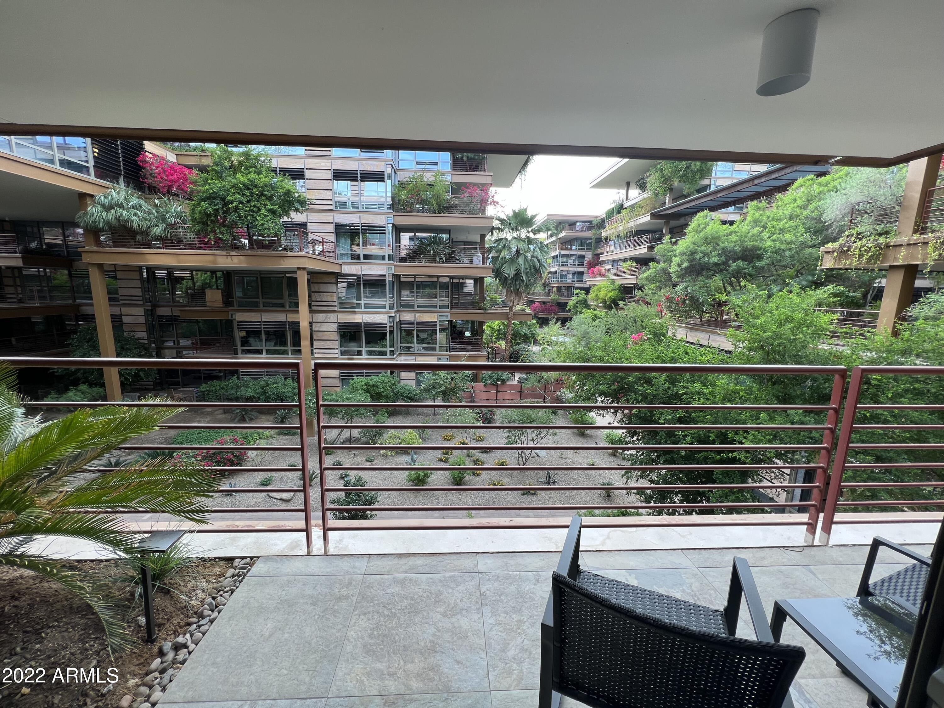 7151 E RANCHO VISTA Drive # 3003