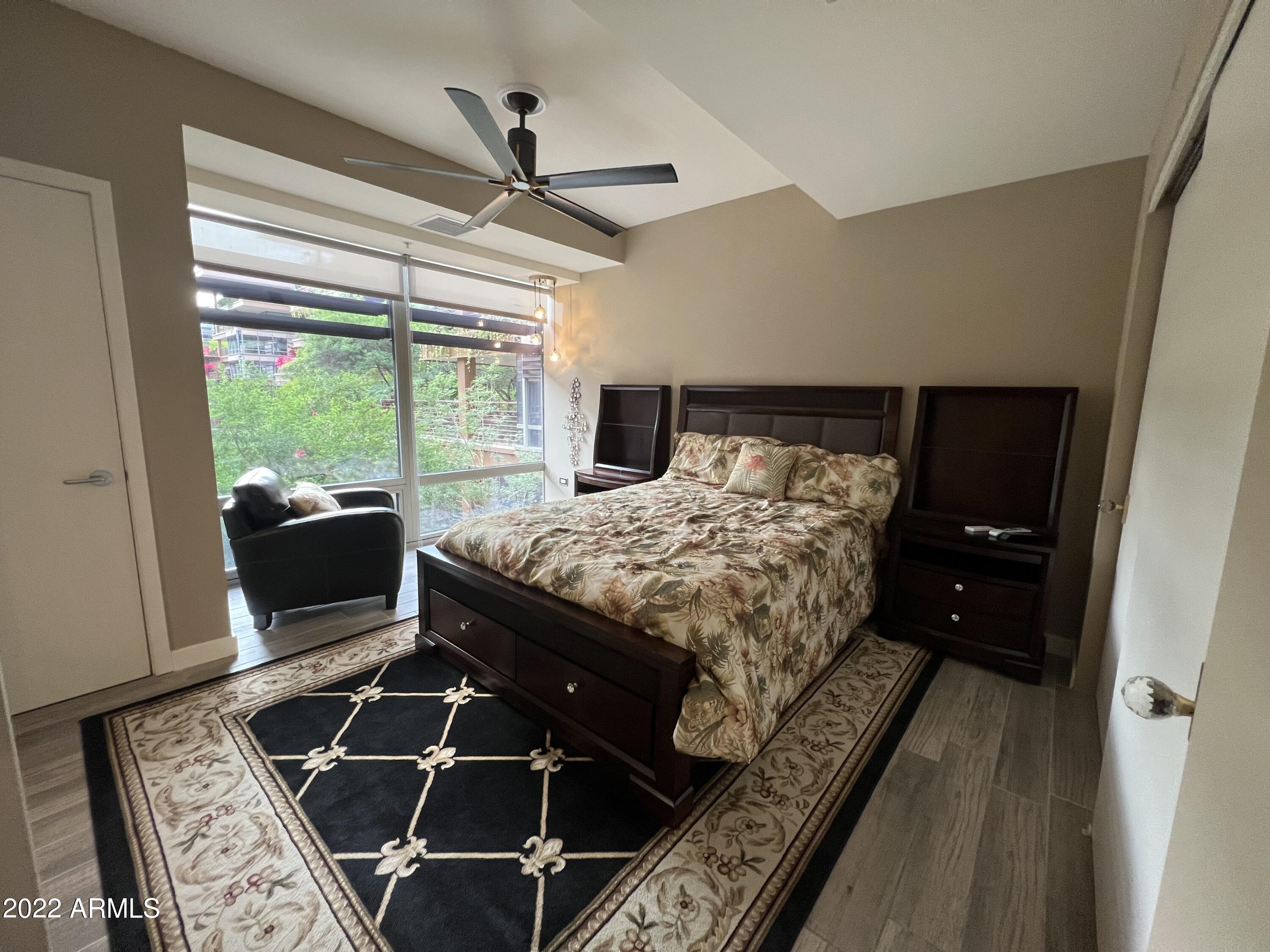 7151 E RANCHO VISTA Drive # 3003