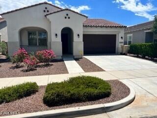 20467 W Legend Trail